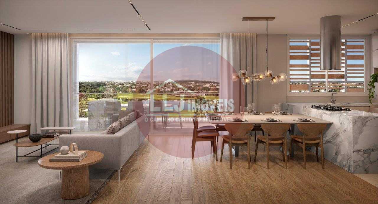 Apartamento Vista Golf permanente à venda, Alphaville Graciosa, PINHAIS - PR