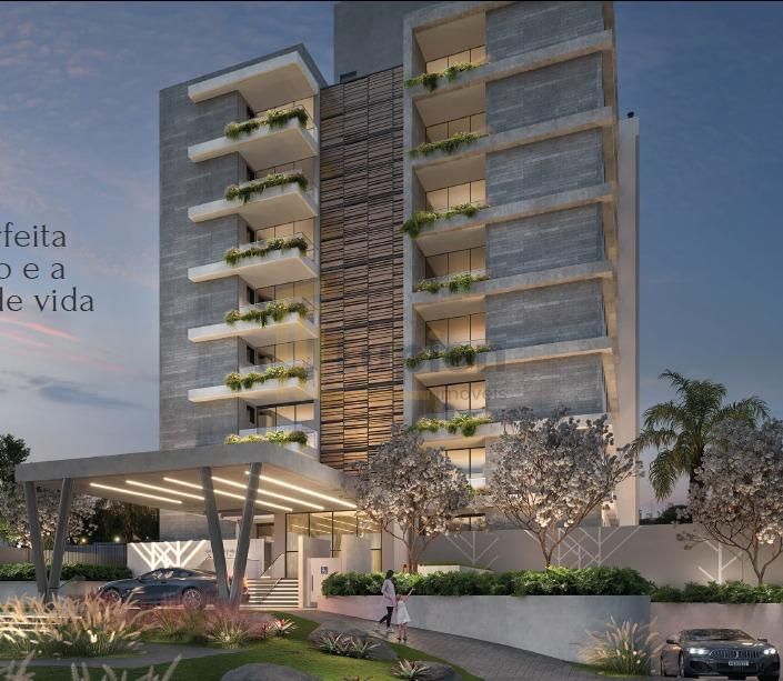 Apartamento Vista Golf permanente à venda, Alphaville Graciosa...