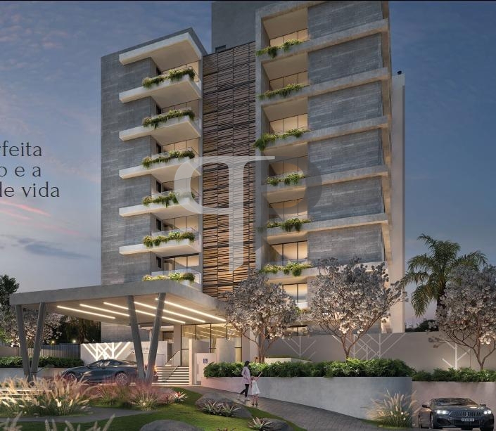 Apartamento Vista Golf permanente à venda, Alphaville Graciosa...