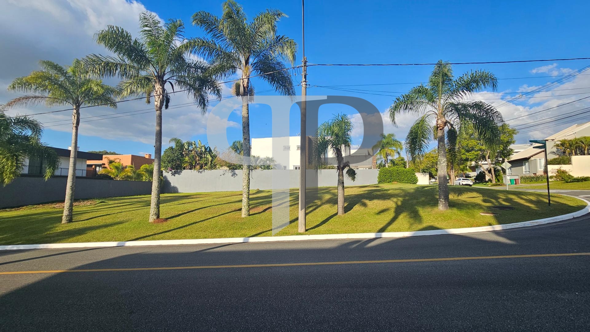 Terreno de esquina à venda, Alphaville Graciosa, PINHAIS - PR