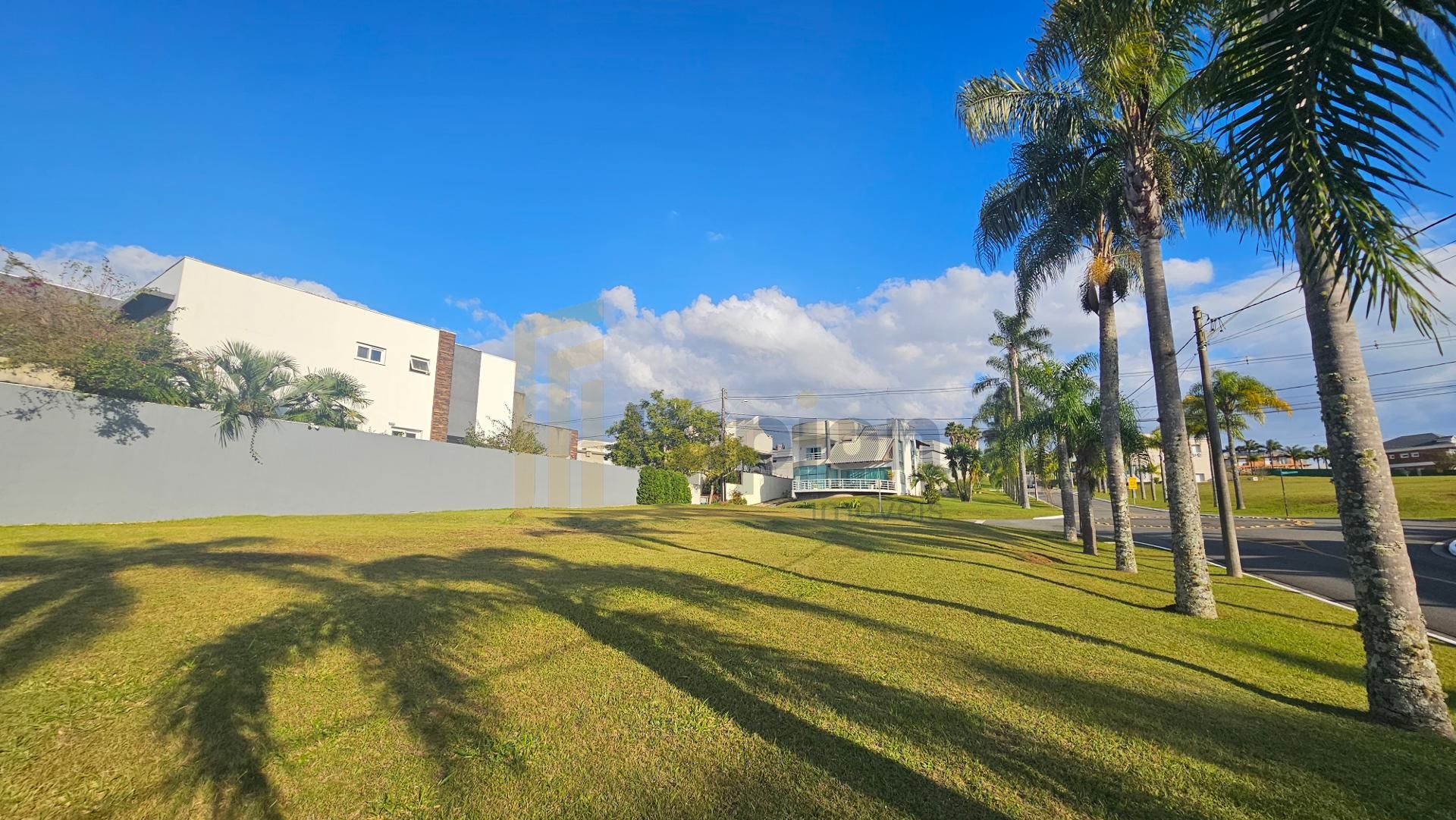 Terreno de esquina à venda, Alphaville Graciosa, PINHAIS - PR