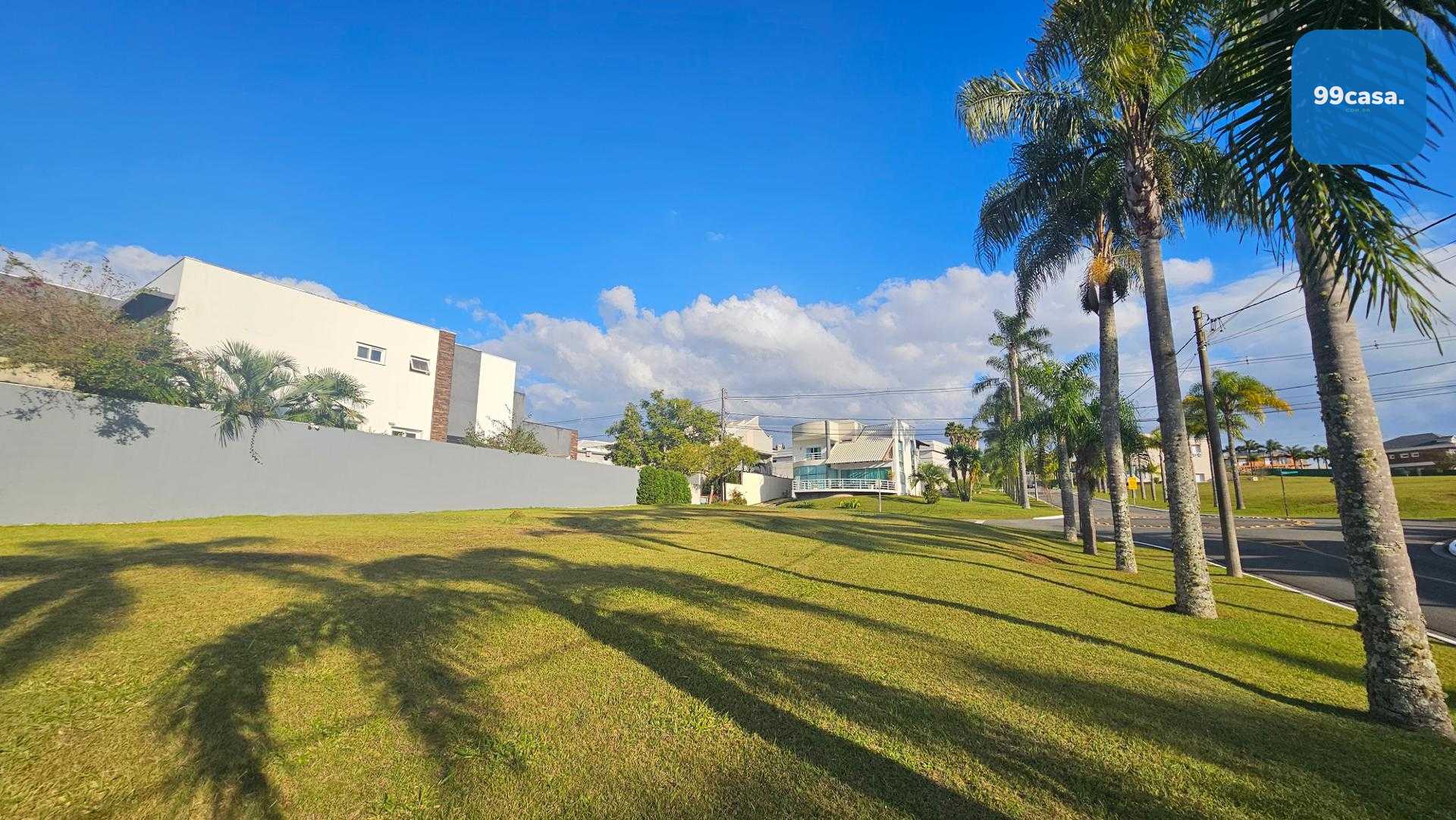 Terreno de esquina à venda, Alphaville Graciosa, PINHAIS - PR