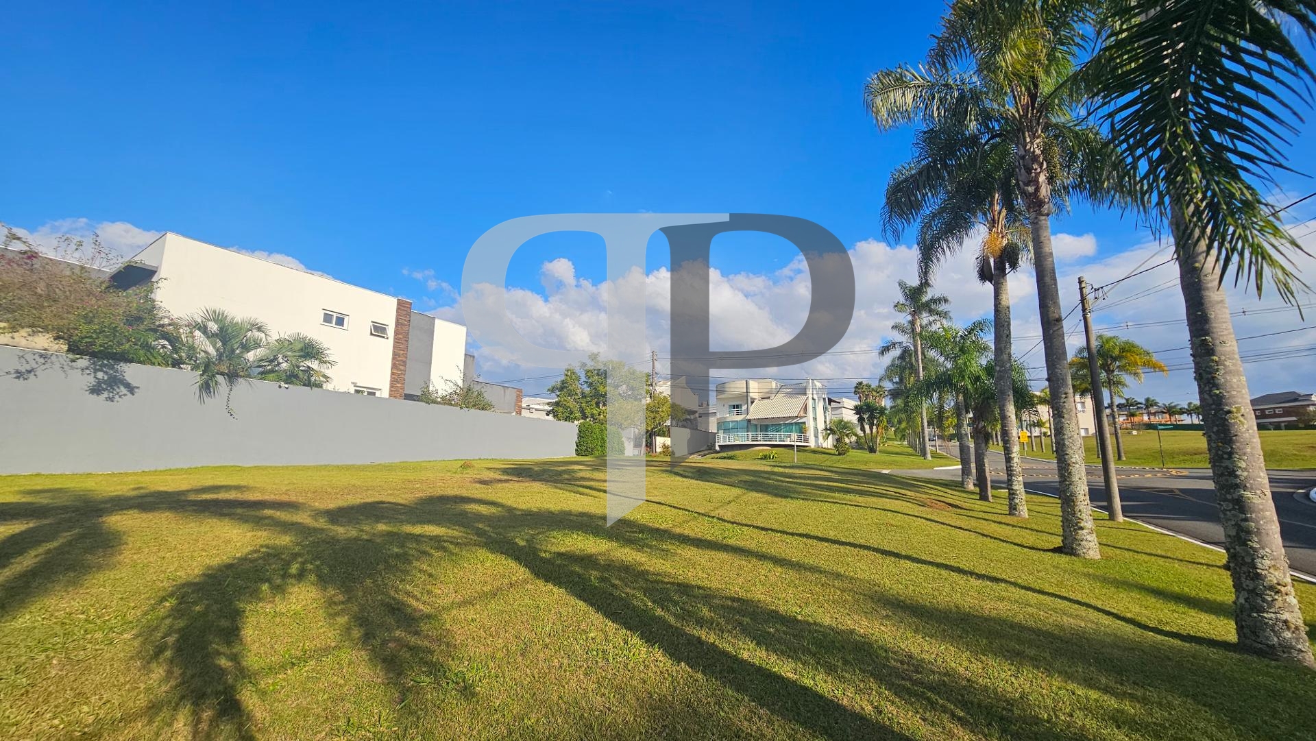 Terreno de esquina à venda, Alphaville Graciosa, PINHAIS - PR