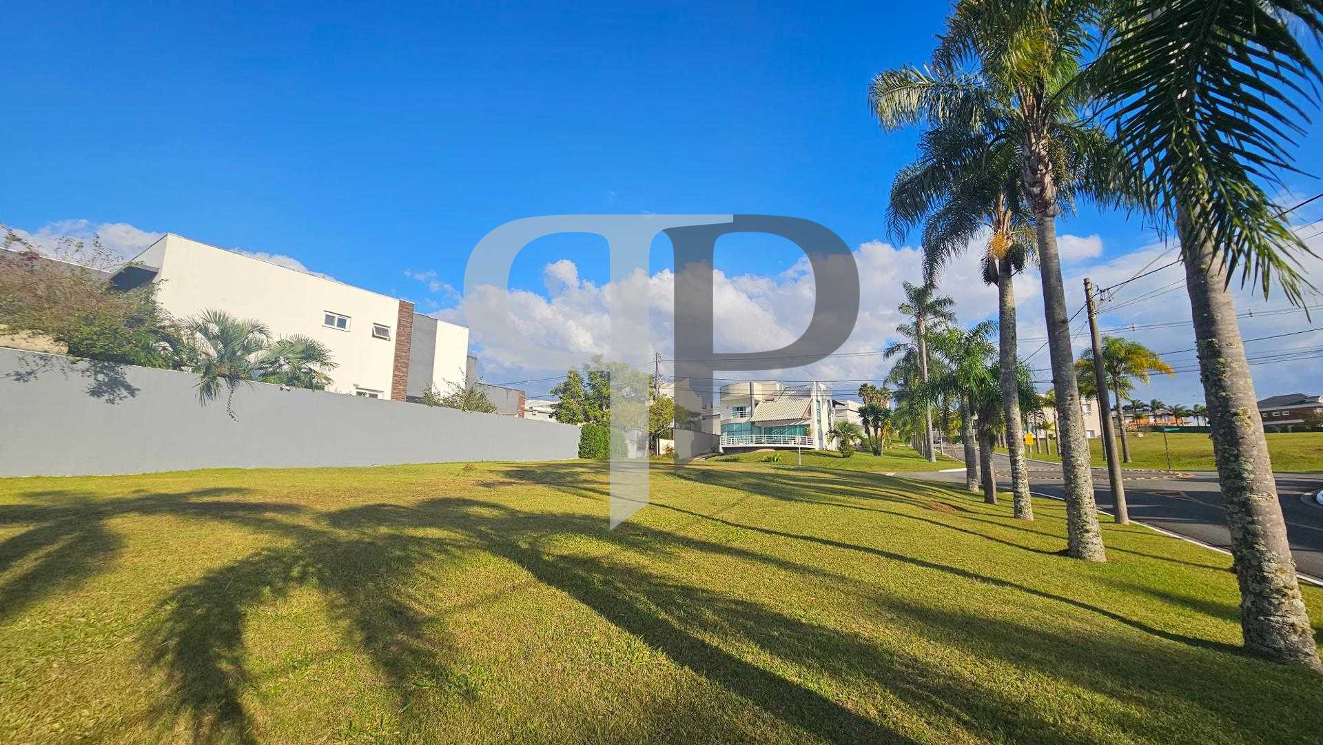 Terreno de esquina à venda, Alphaville Graciosa, PINHAIS - PR