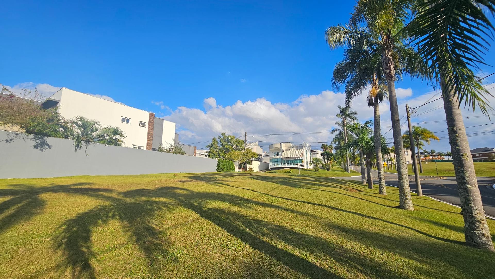 Terreno de esquina à venda, Alphaville Graciosa, PINHAIS - PR