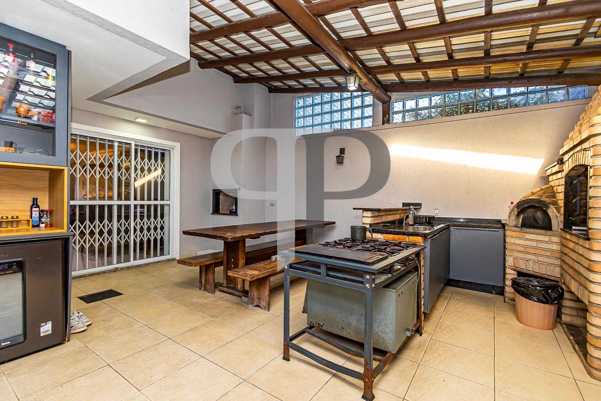 Sobrado Triplex em condomínio fechado - 3 quartos à venda - Ja...