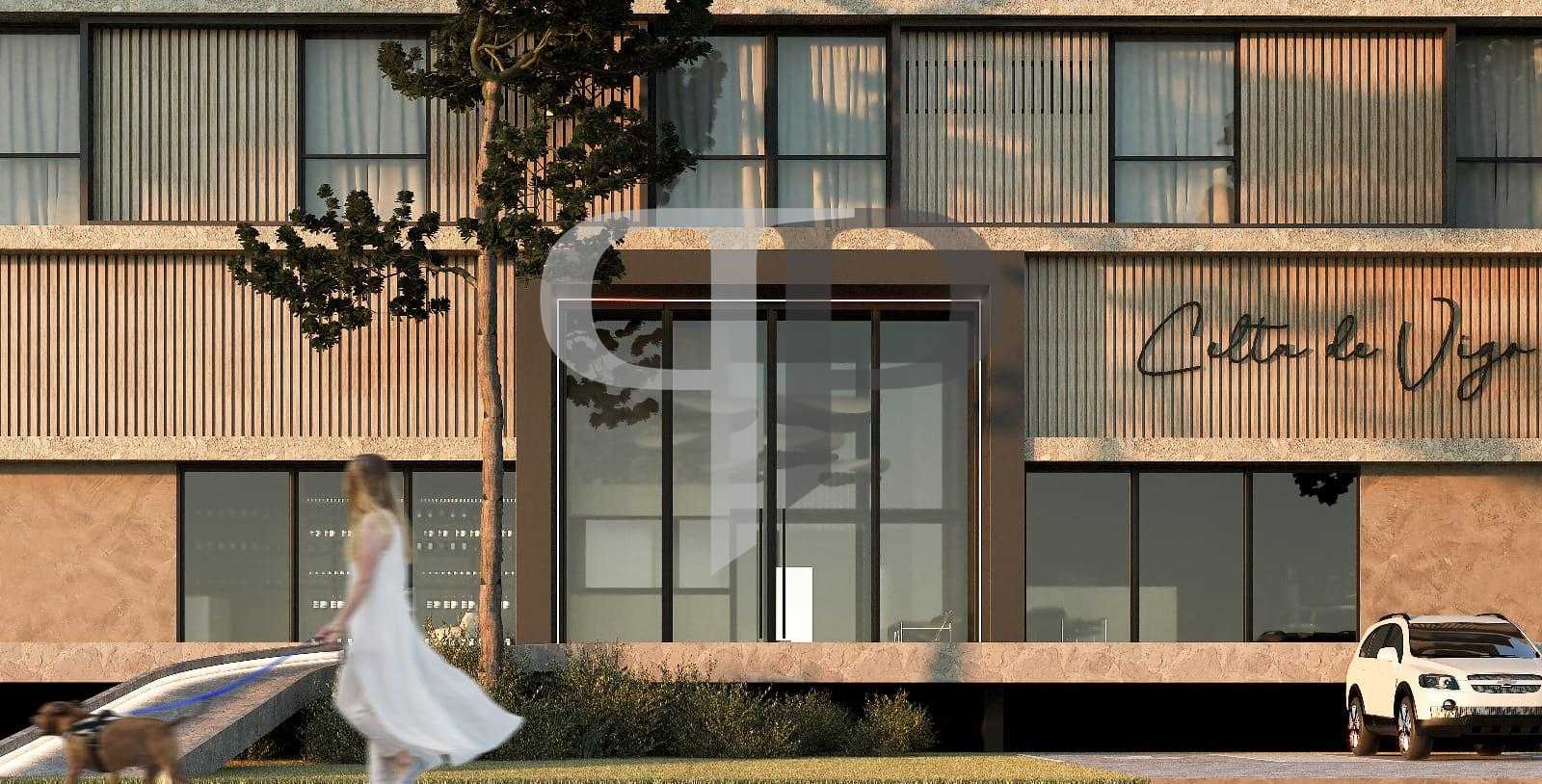 Apartamento 163m2 à venda, Alphaville Graciosa, PINHAIS - PR