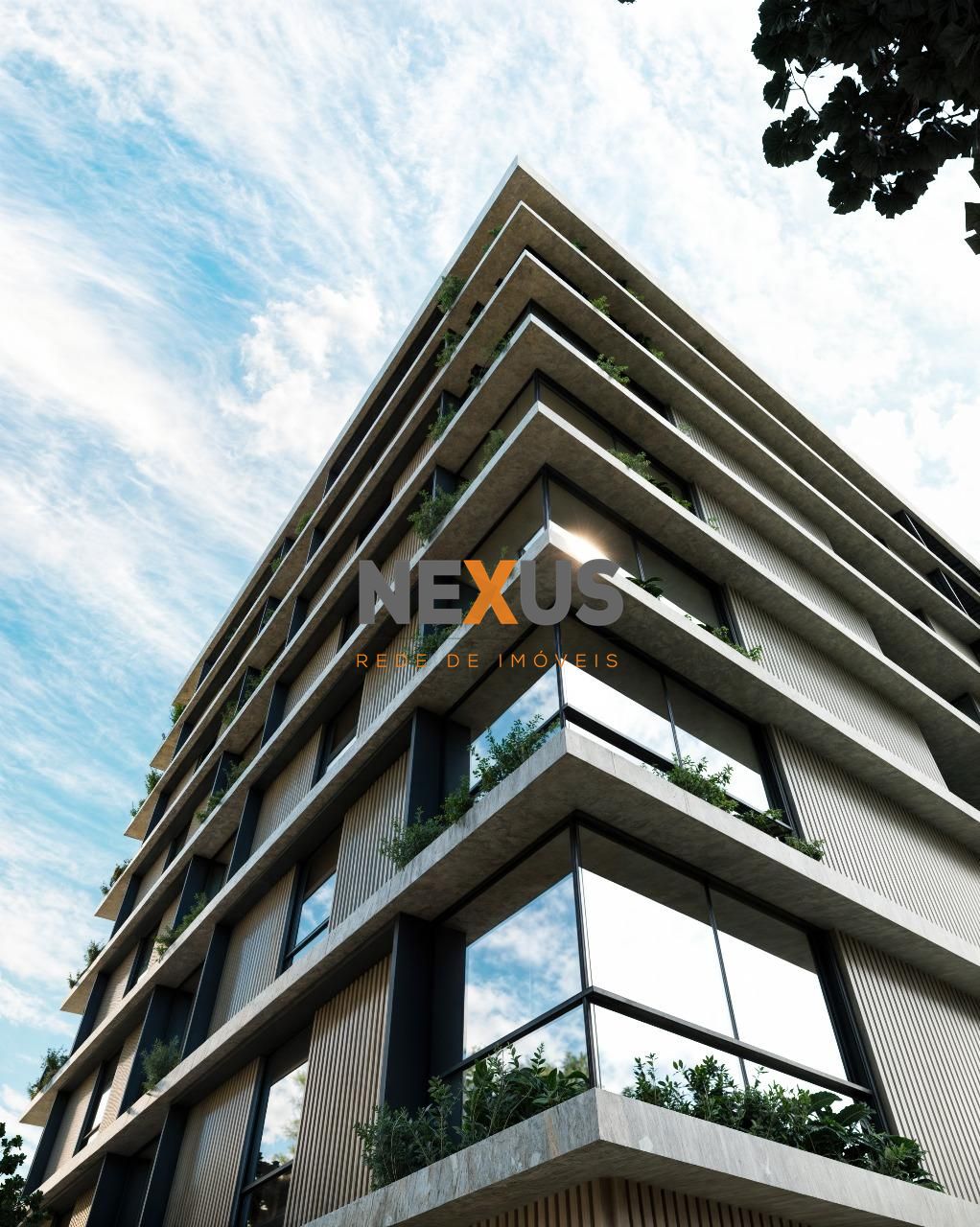 Apartamento 163m2 à venda, Alphaville Graciosa, PINHAIS - PR