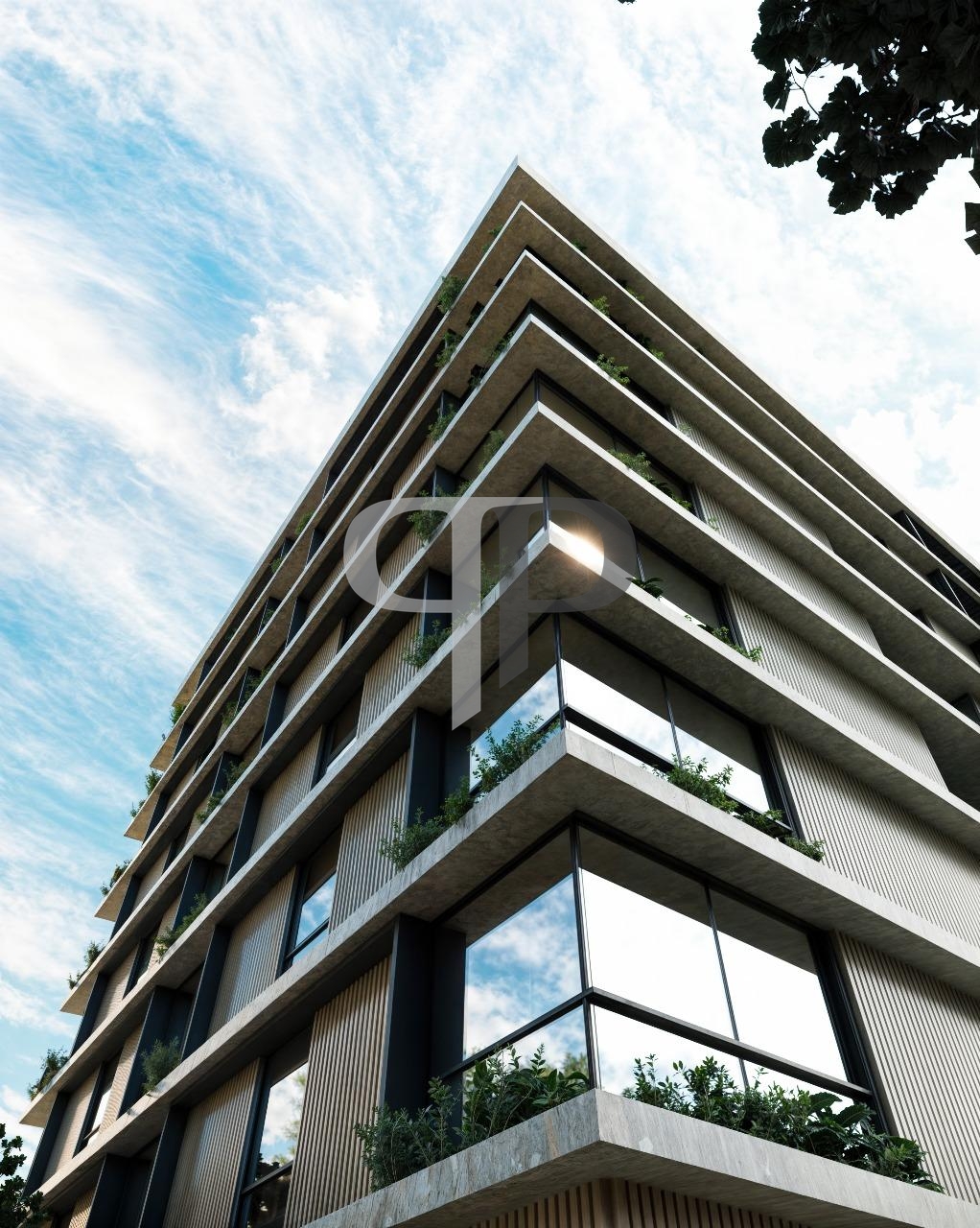Apartamento 163m2 Ã  venda, Alphaville Graciosa, PINHAIS - PR