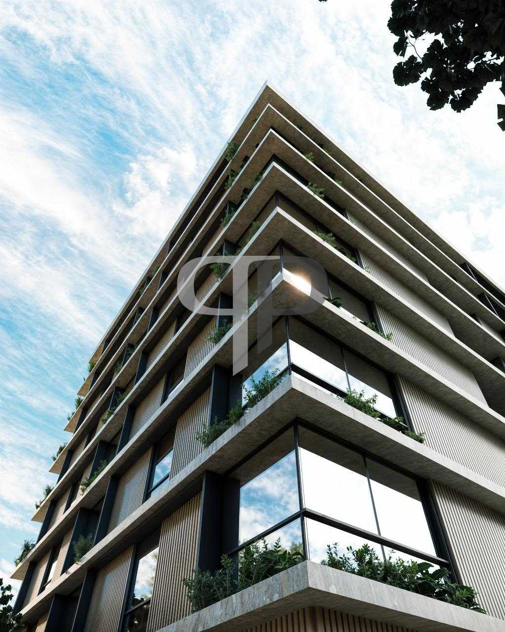 Apartamento 163m2 à venda, Alphaville Graciosa, PINHAIS - PR