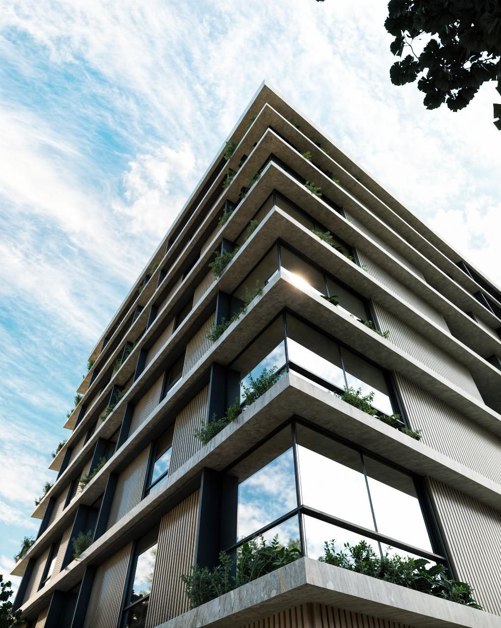 Apartamento 163m2 à venda, Alphaville Graciosa, PINHAIS - PR