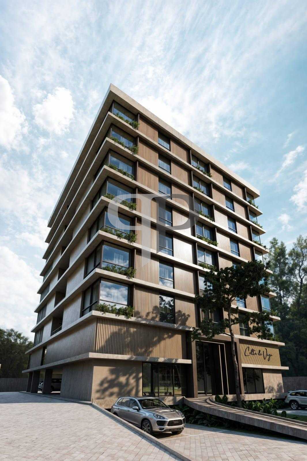 Apartamento 167m2 à venda, Alphaville Graciosa, PINHAIS - PR