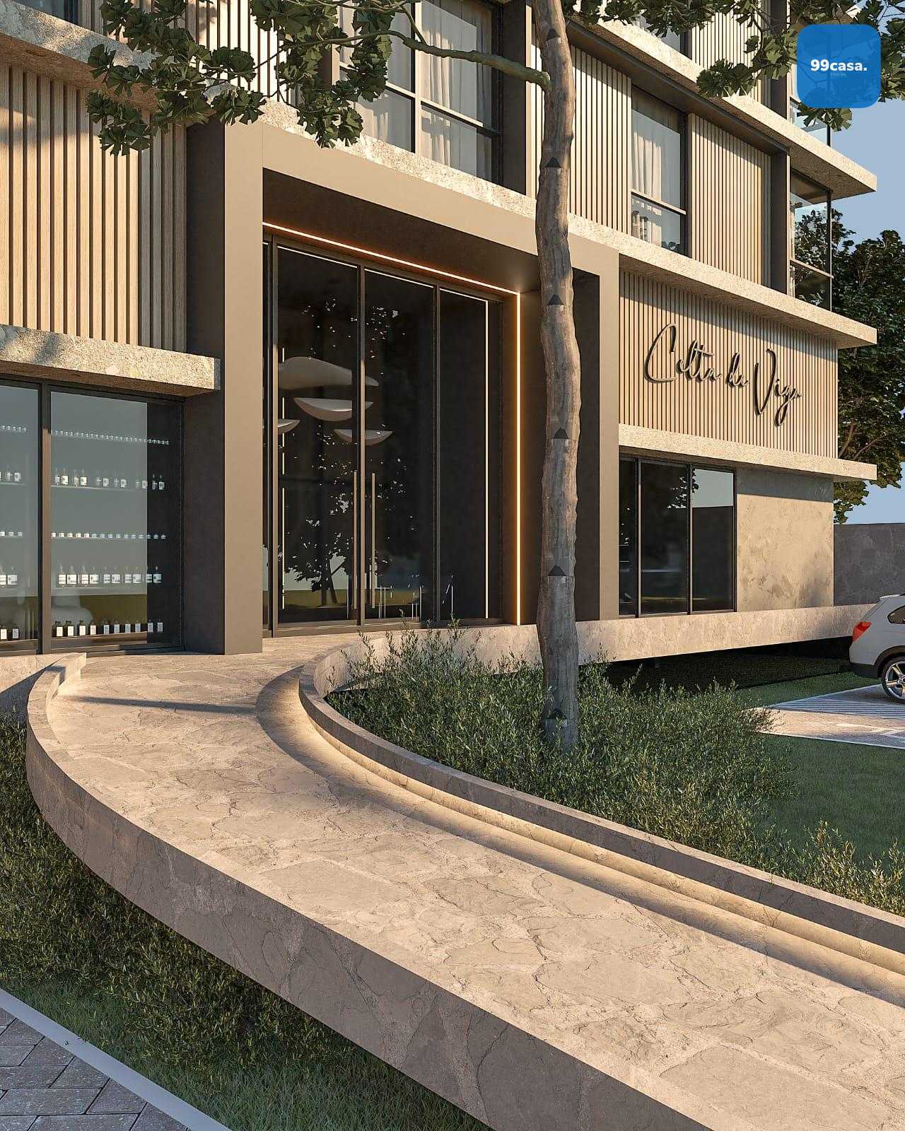 Apartamento 167m2 à venda, Alphaville Graciosa, PINHAIS - PR