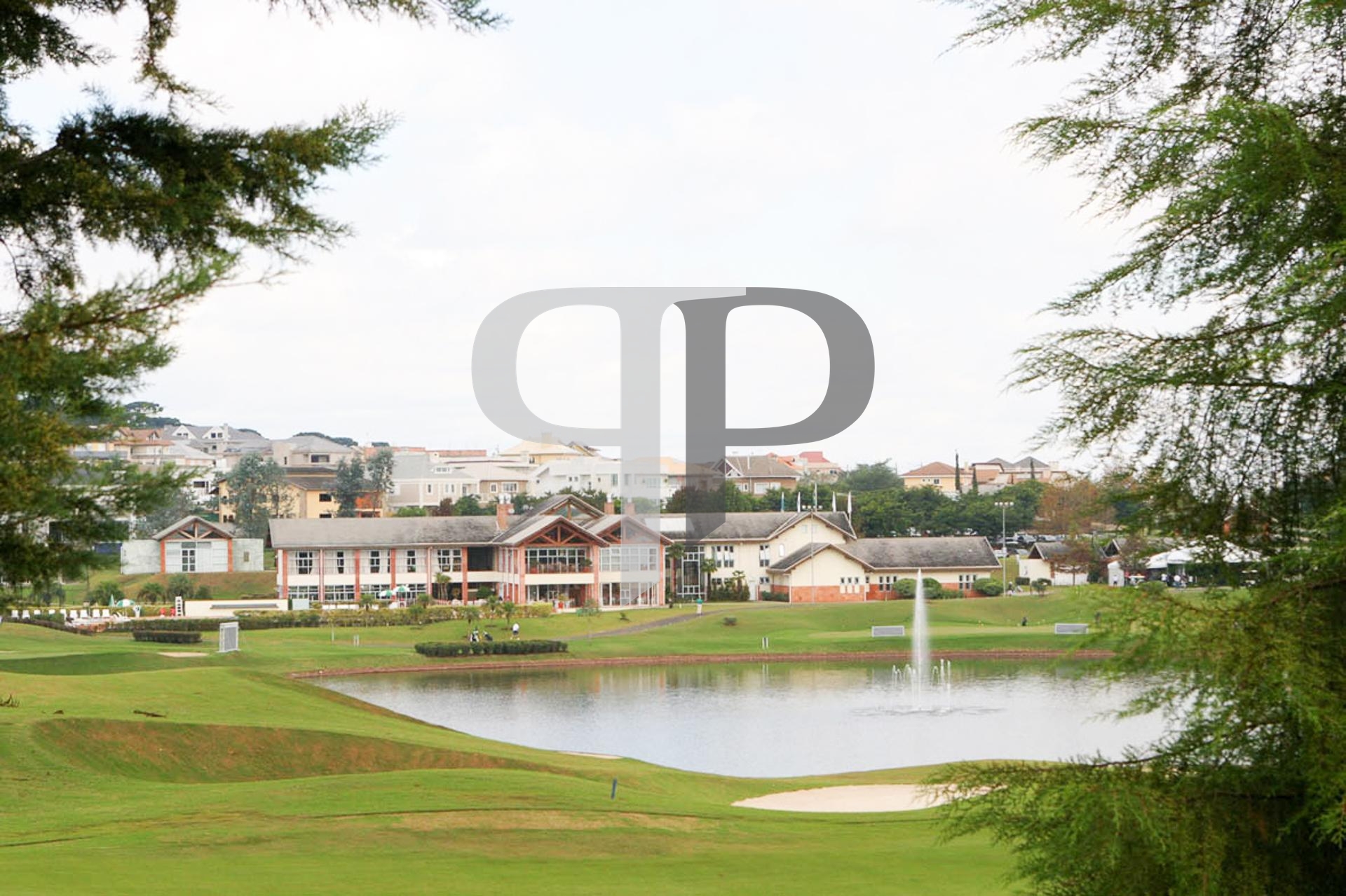 Apartamento 178m2 à venda, Alphaville Graciosa, PINHAIS - PR