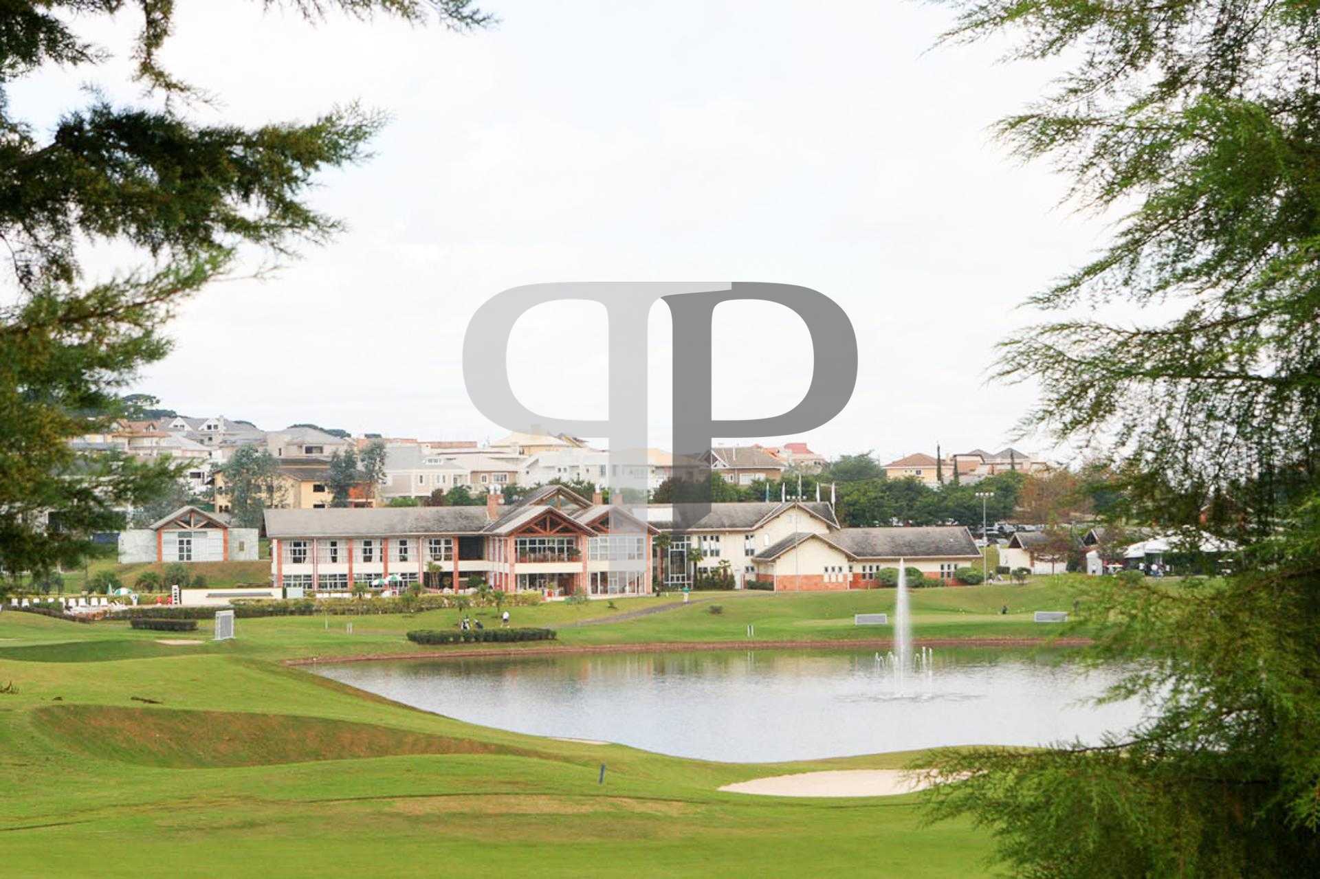 Apartamento 178m2 à venda, Alphaville Graciosa, PINHAIS - PR