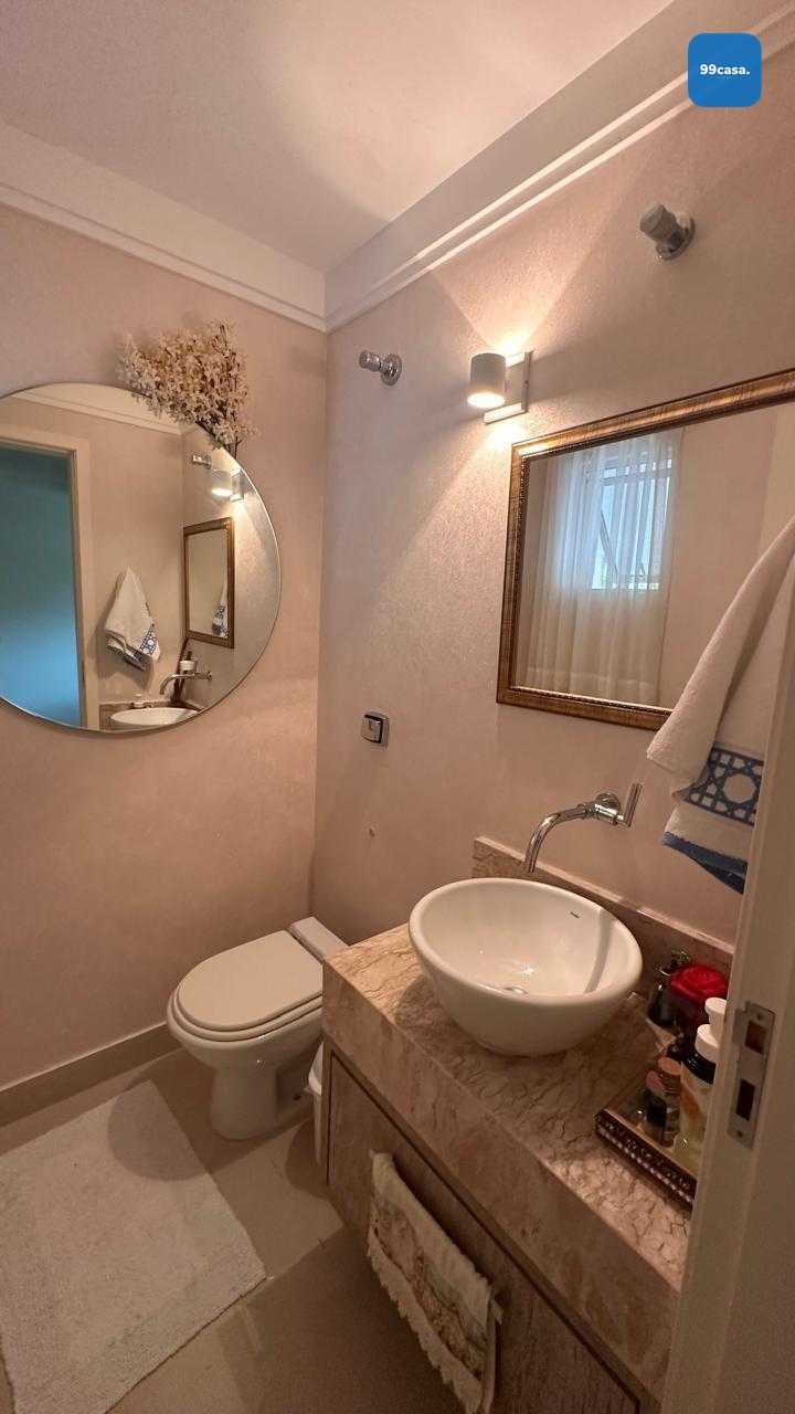Casa térrea com 4 suítes à venda, Alphaville Graciosa, PINHAIS...