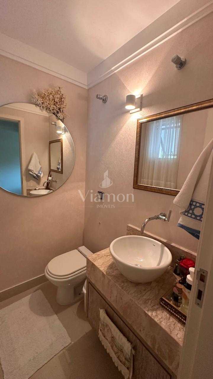 Casa térrea com 4 suítes à venda, Alphaville Graciosa, PINHAIS...