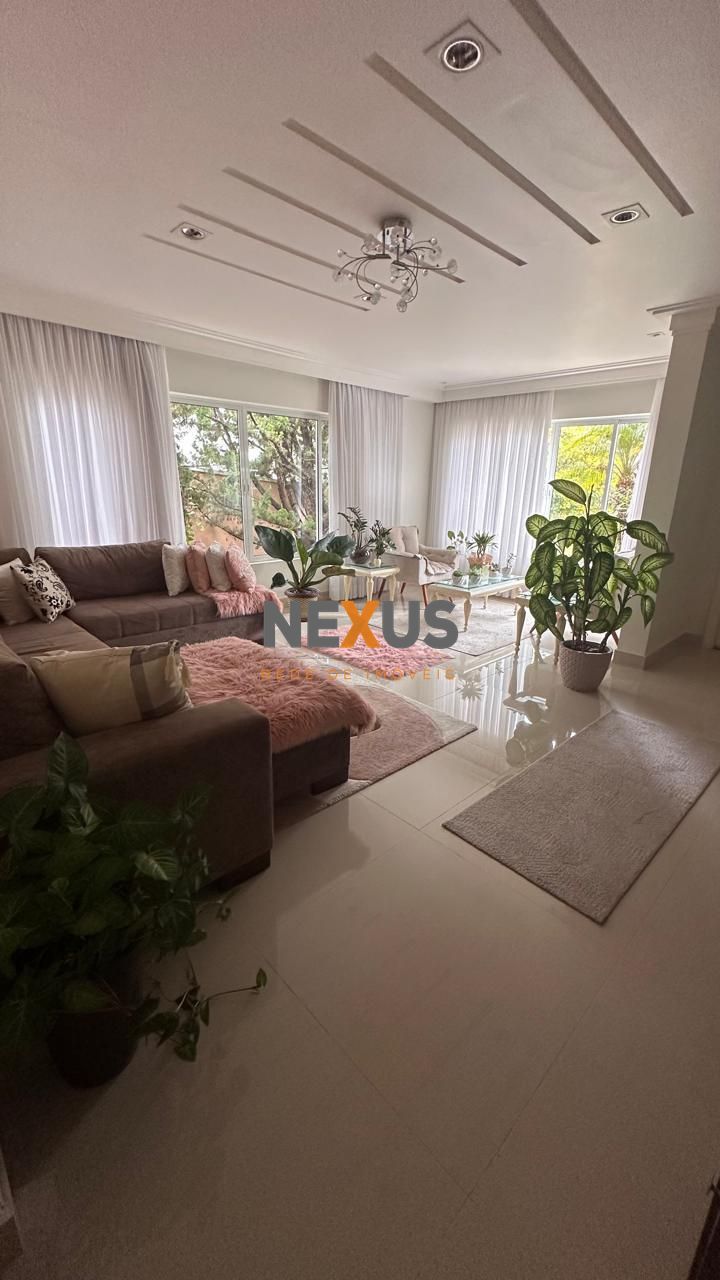 Casa térrea com 4 suítes à venda, Alphaville Graciosa, PINHAIS...