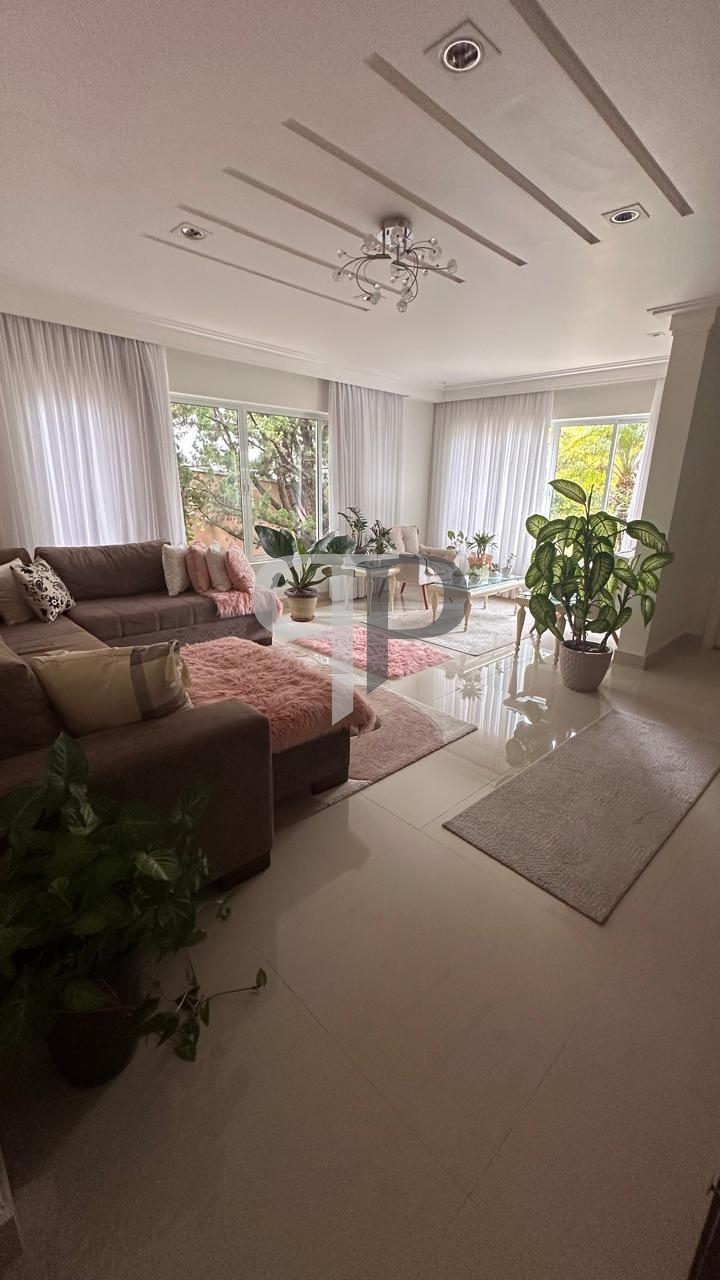Casa tÃ©rrea com 4 suÃ­tes Ã  venda, Alphaville Graciosa, PINH...