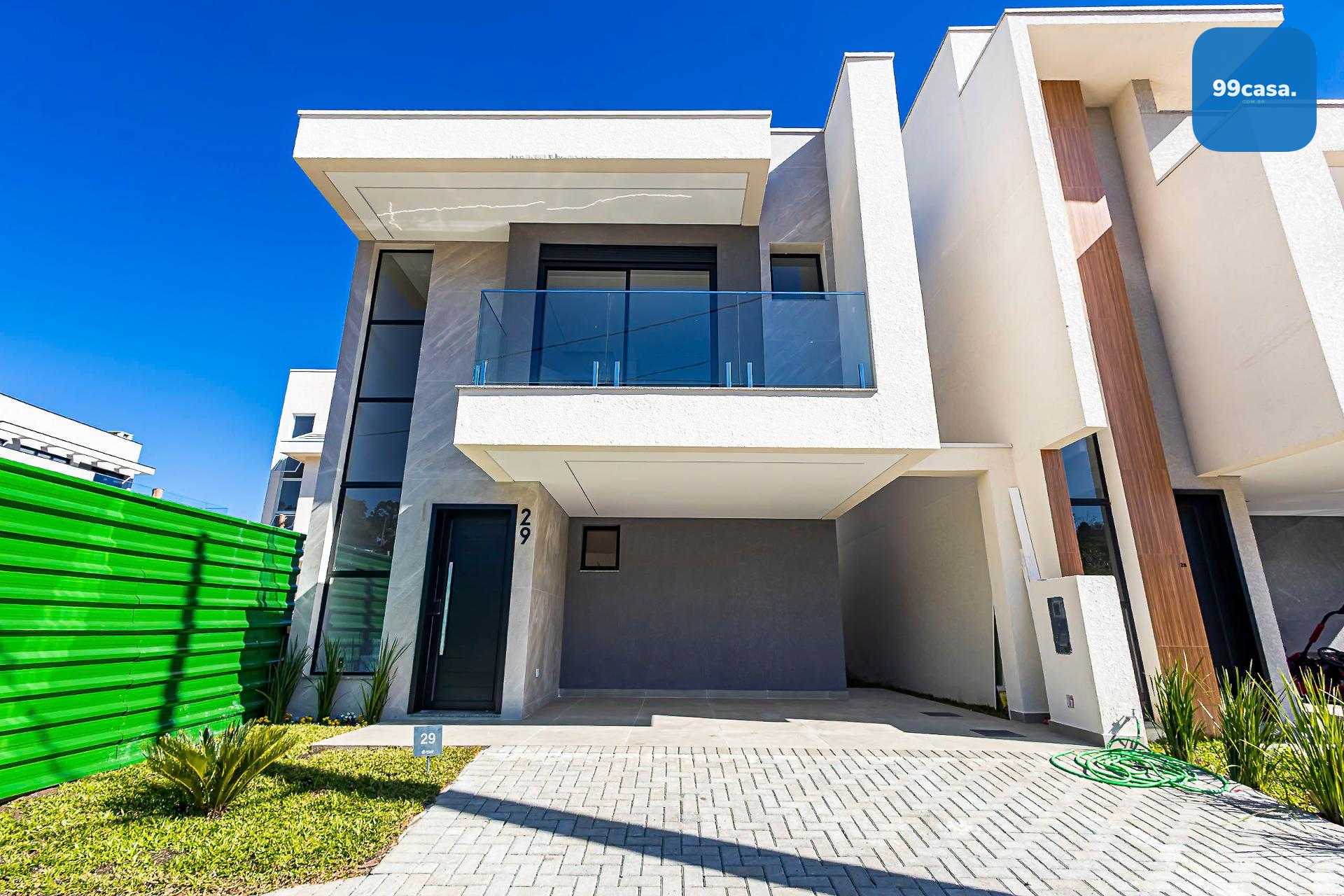 Casa com o melhor projeto no Paysage Vivendas do Parque. 3 sui...