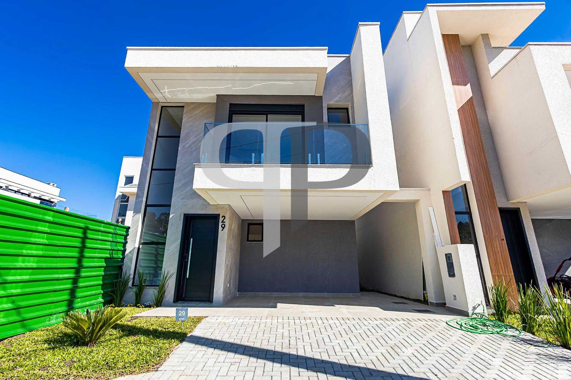 Casa com o melhor projeto no Paysage Vivendas do Parque. 3 sui...