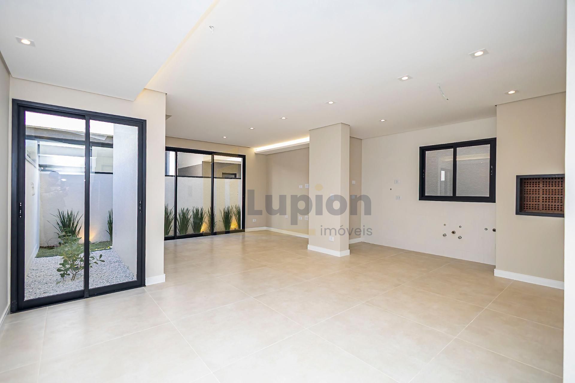 Casa com o melhor projeto no Paysage Vivendas do Parque. 3 sui...