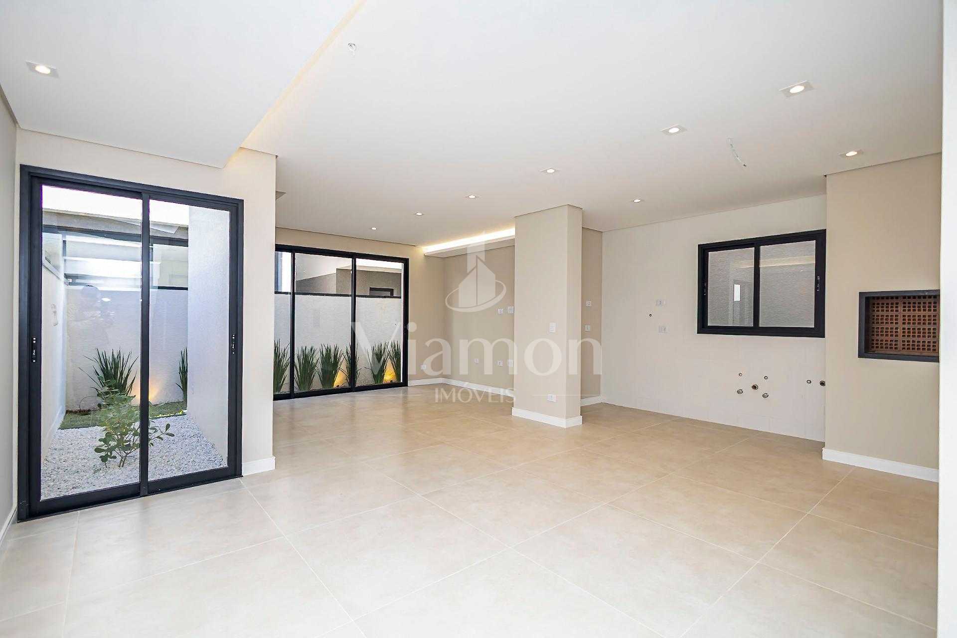 Casa com o melhor projeto no Paysage Vivendas do Parque. 3 sui...