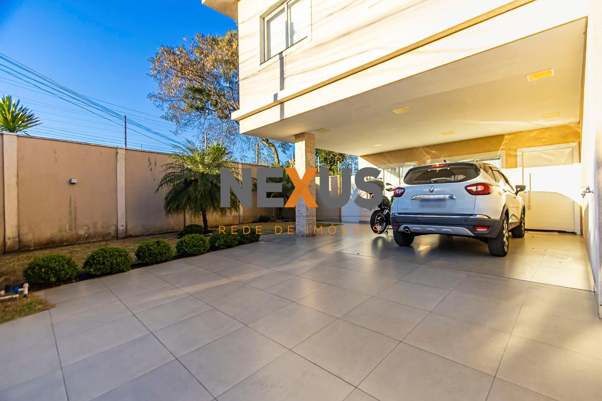 CASA EM CONDOMINIO FECHADO NO BAIRRO - UBERABA - GREEN VALLEY