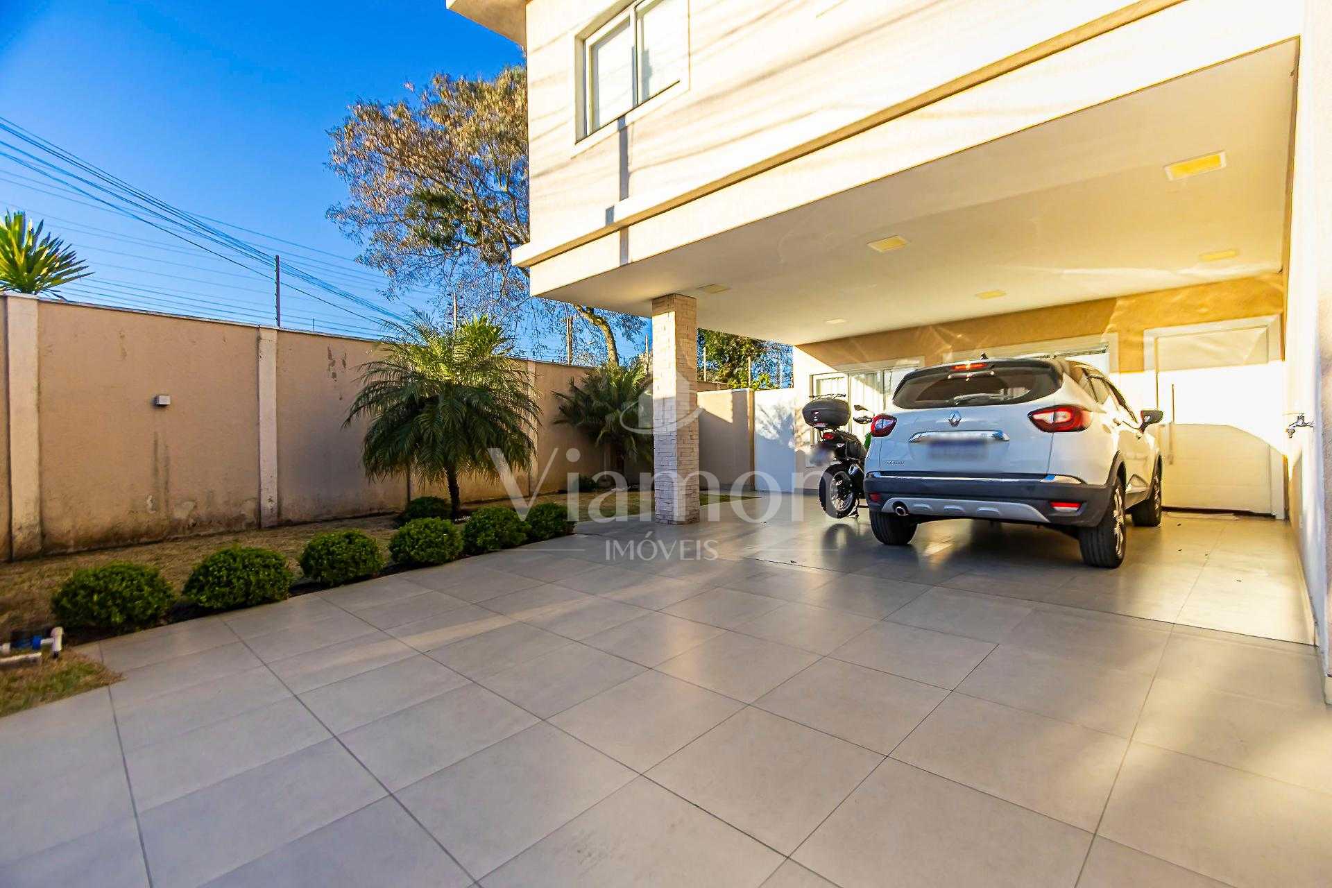 CASA EM CONDOMINIO FECHADO NO BAIRRO - UBERABA - GREEN VALLEY