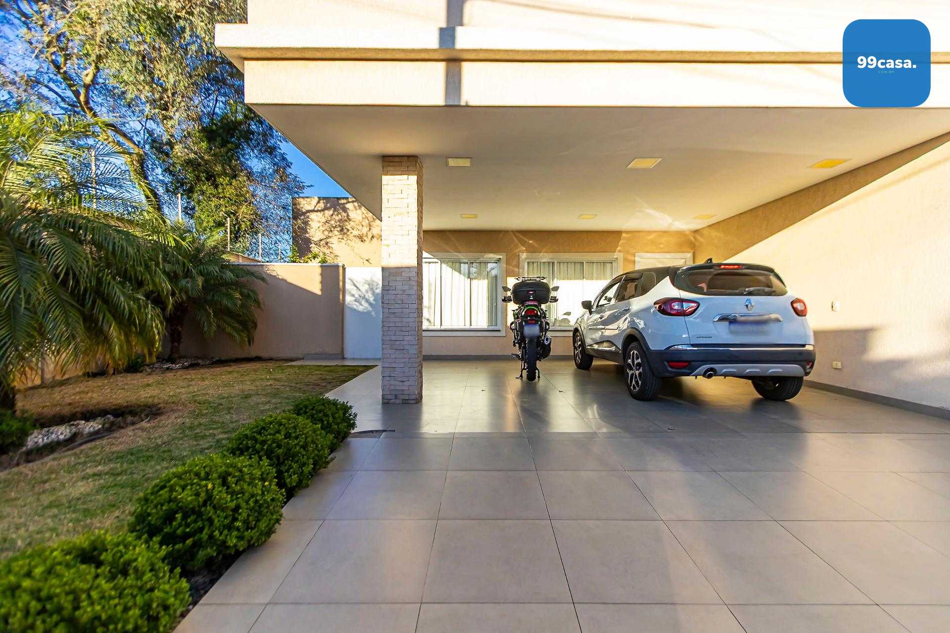 CASA EM CONDOMINIO FECHADO NO BAIRRO - UBERABA - GREEN VALLEY