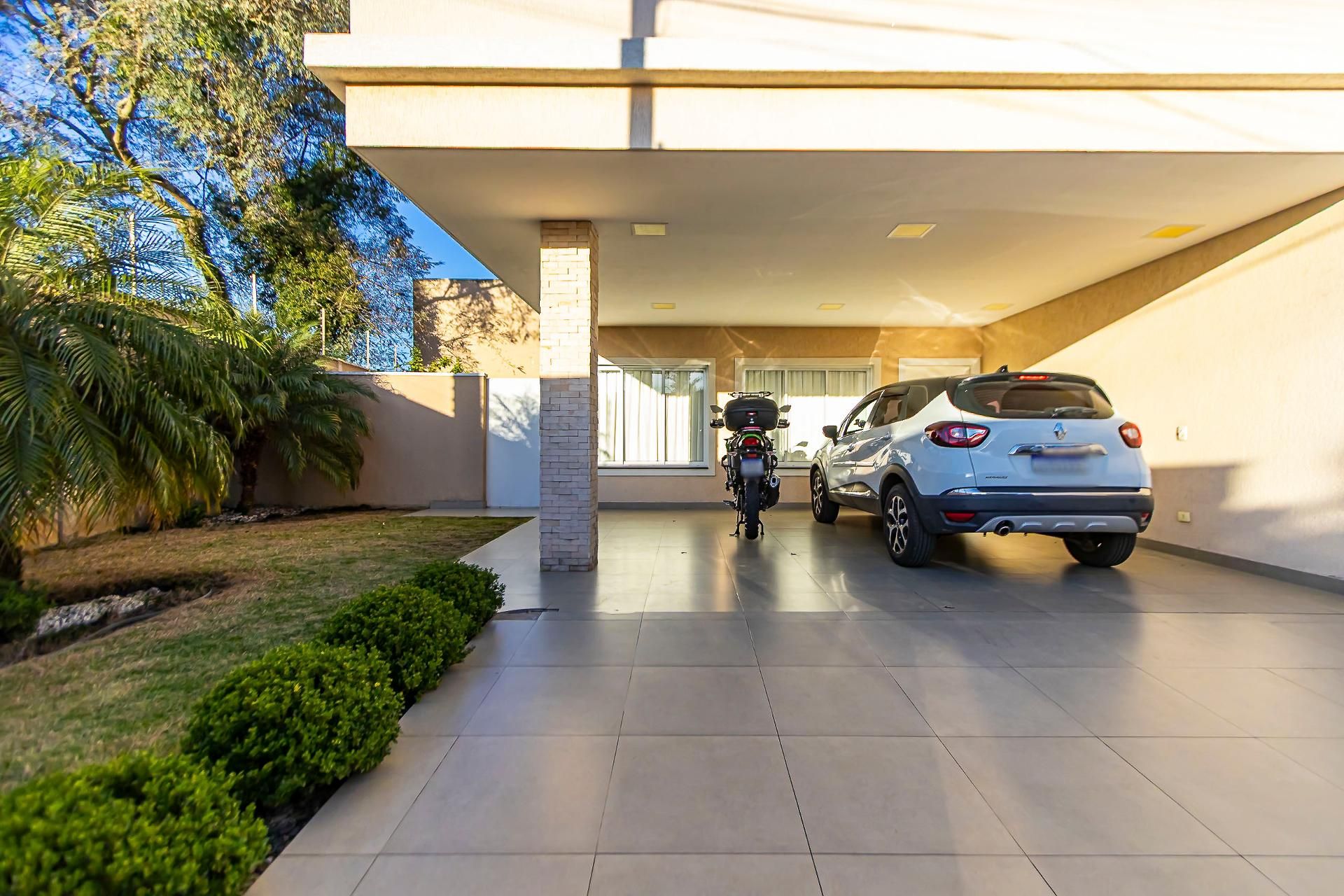 CASA EM CONDOMINIO FECHADO NO BAIRRO - UBERABA - GREEN VALLEY
