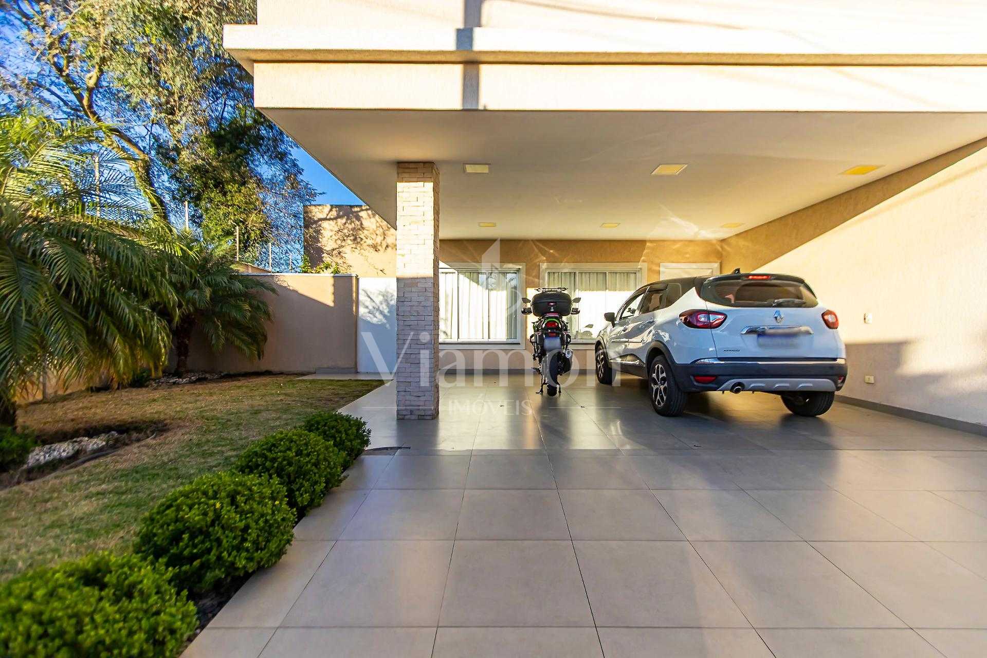 CASA EM CONDOMINIO FECHADO NO BAIRRO - UBERABA - GREEN VALLEY