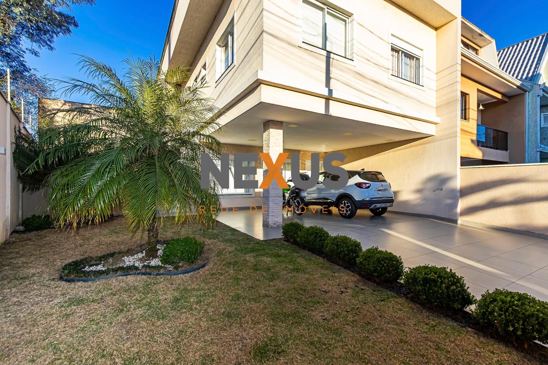 CASA EM CONDOMINIO FECHADO NO BAIRRO - UBERABA - GREEN VALLEY