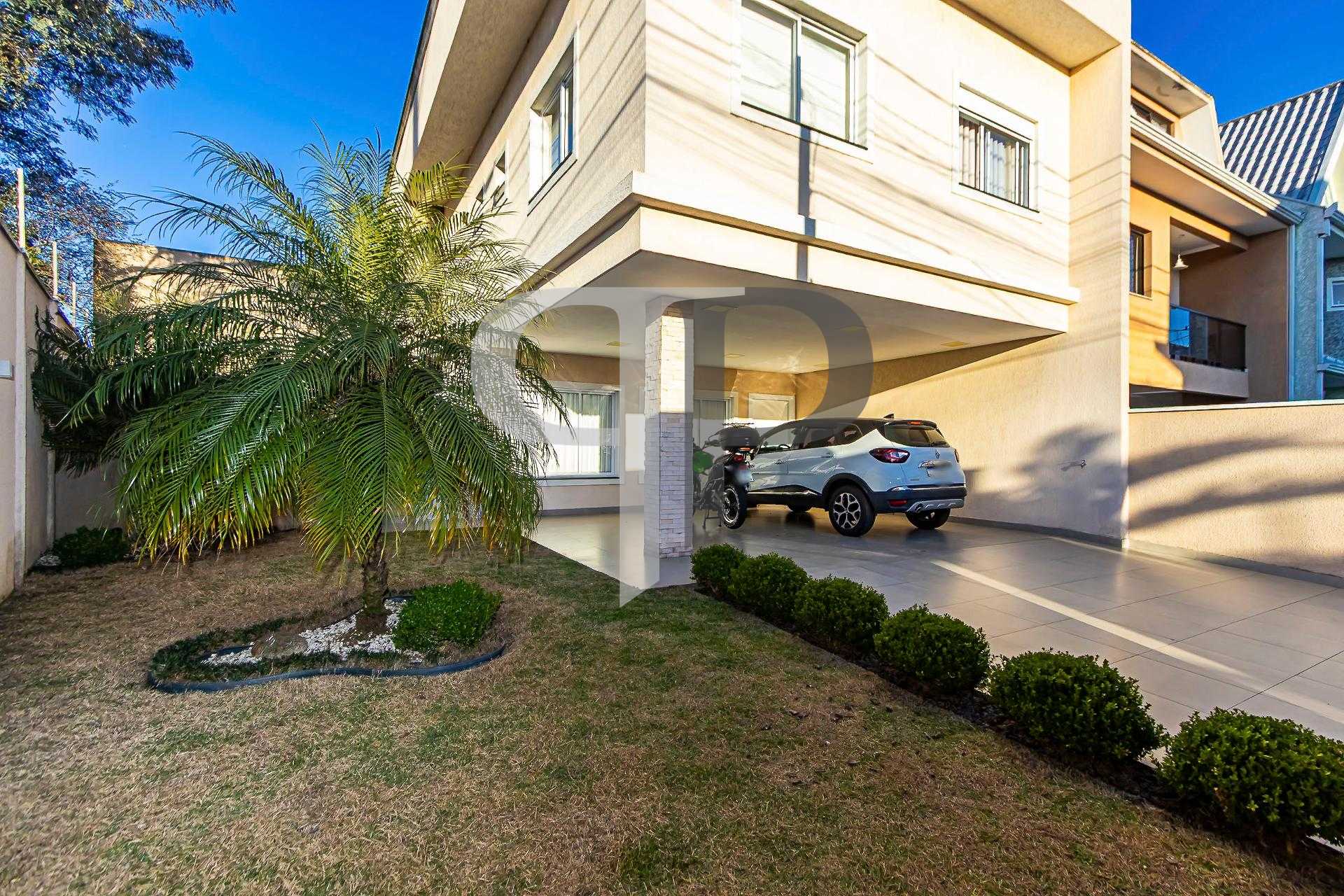 CASA EM CONDOMINIO FECHADO NO BAIRRO - UBERABA - GREEN VALLEY