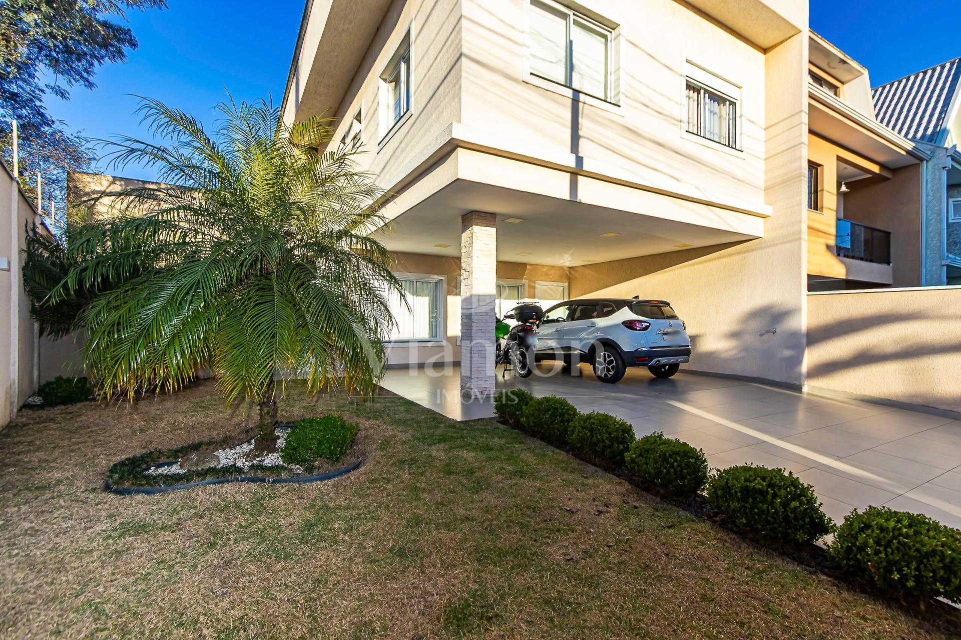 CASA EM CONDOMINIO FECHADO NO BAIRRO - UBERABA - GREEN VALLEY