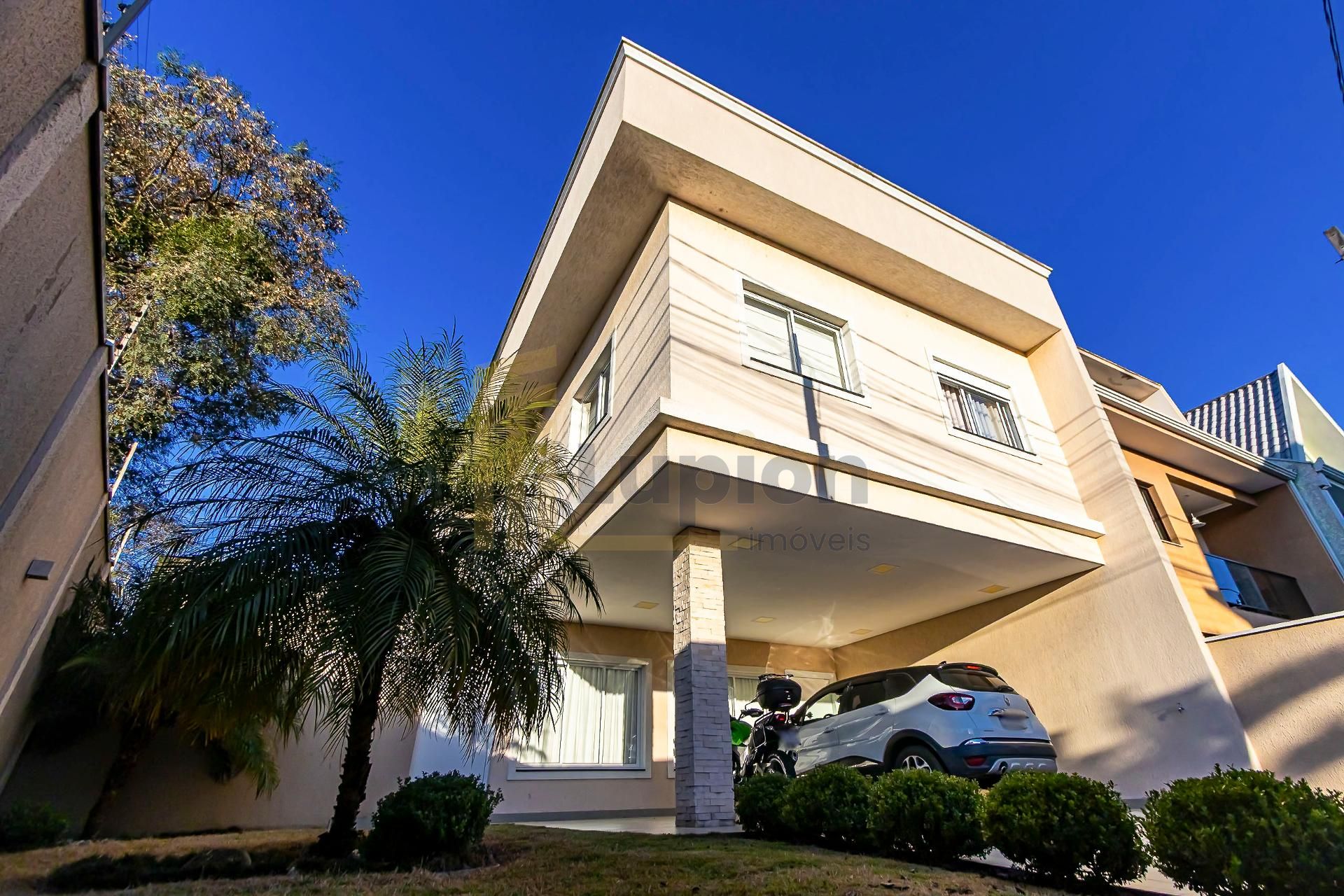 CASA EM CONDOMINIO FECHADO NO BAIRRO - UBERABA - GREEN VALLEY