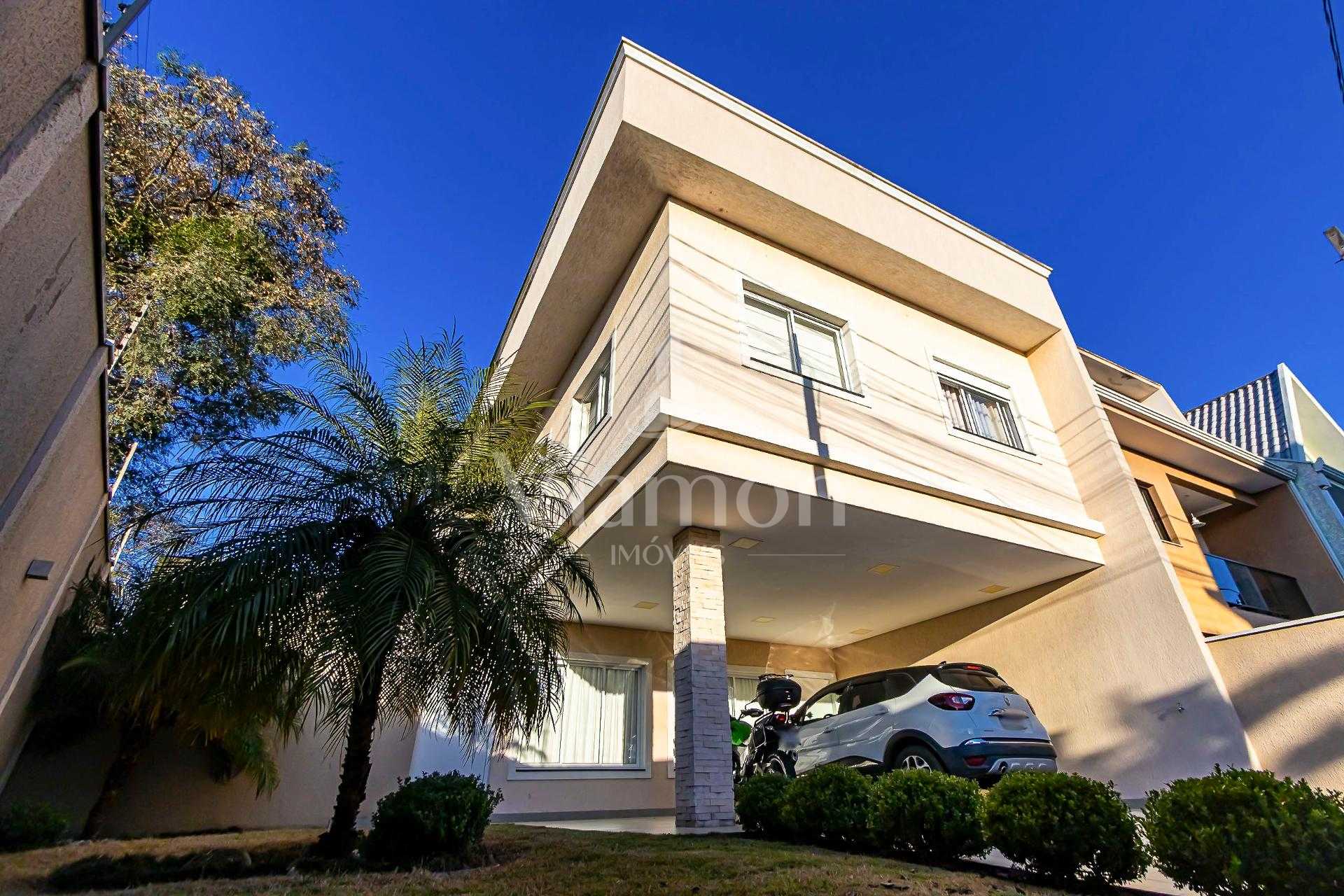 CASA EM CONDOMINIO FECHADO NO BAIRRO - UBERABA - GREEN VALLEY