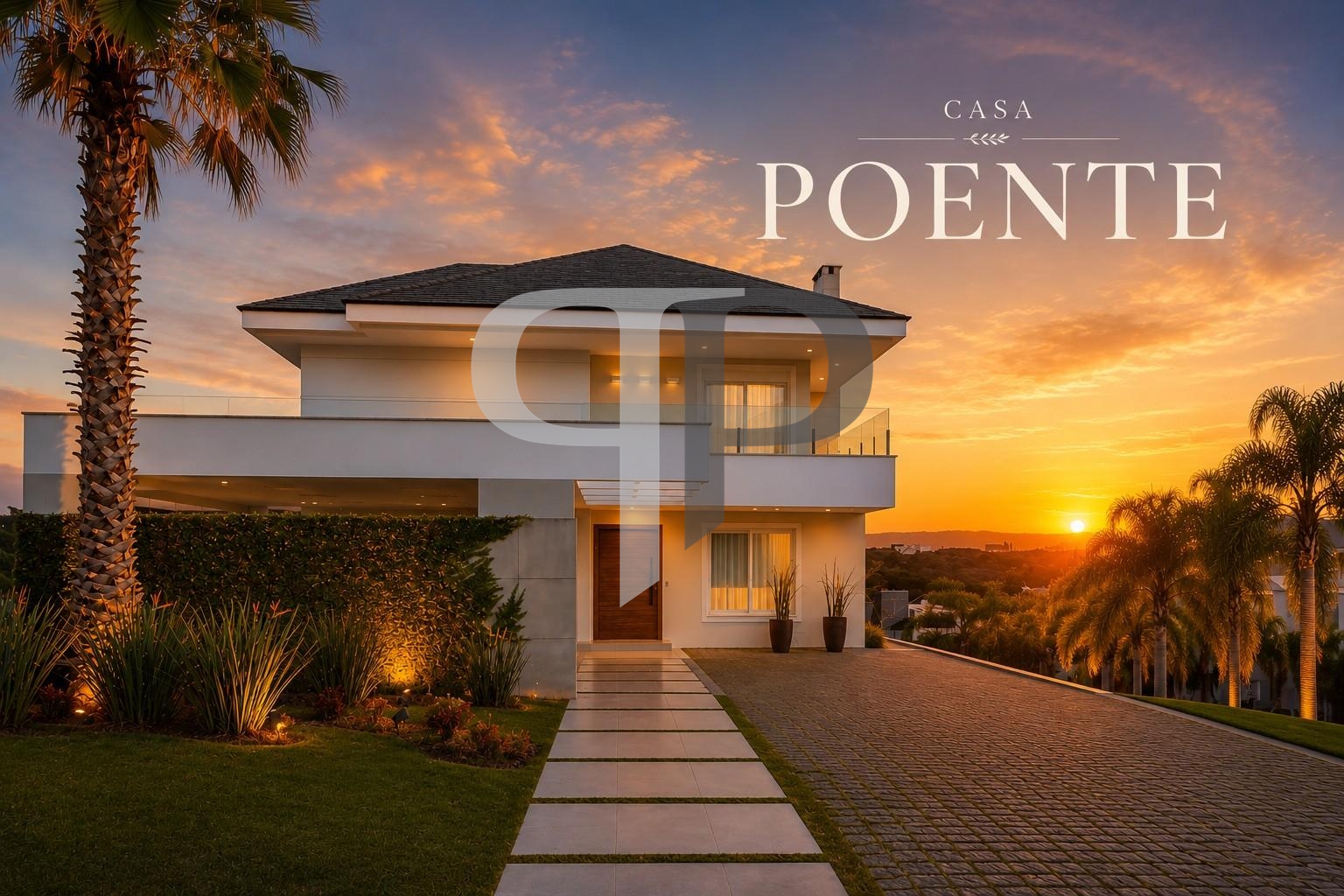 Casa ? venda 4 su?tes Alphaville Graciosa, PINHAIS - PR