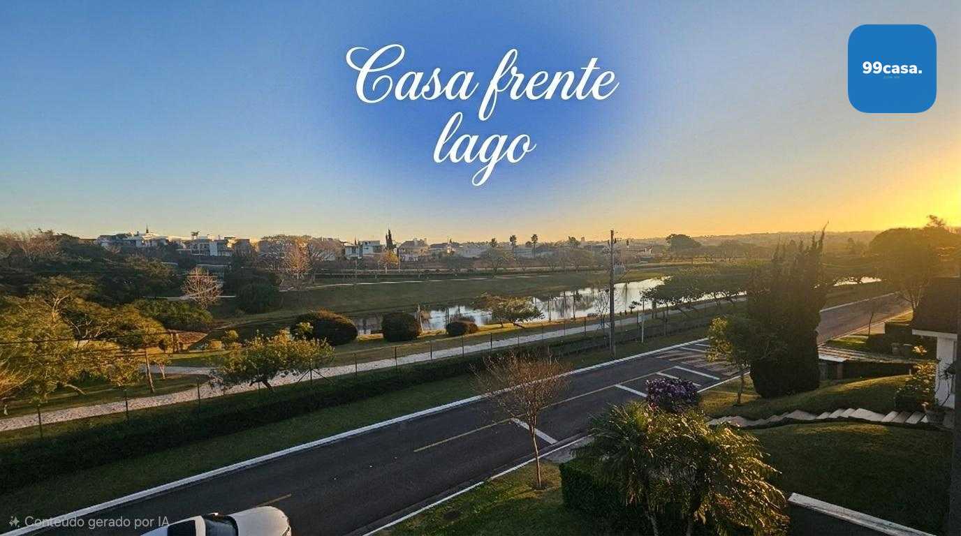 Casa para Venda PINHAIS - PR