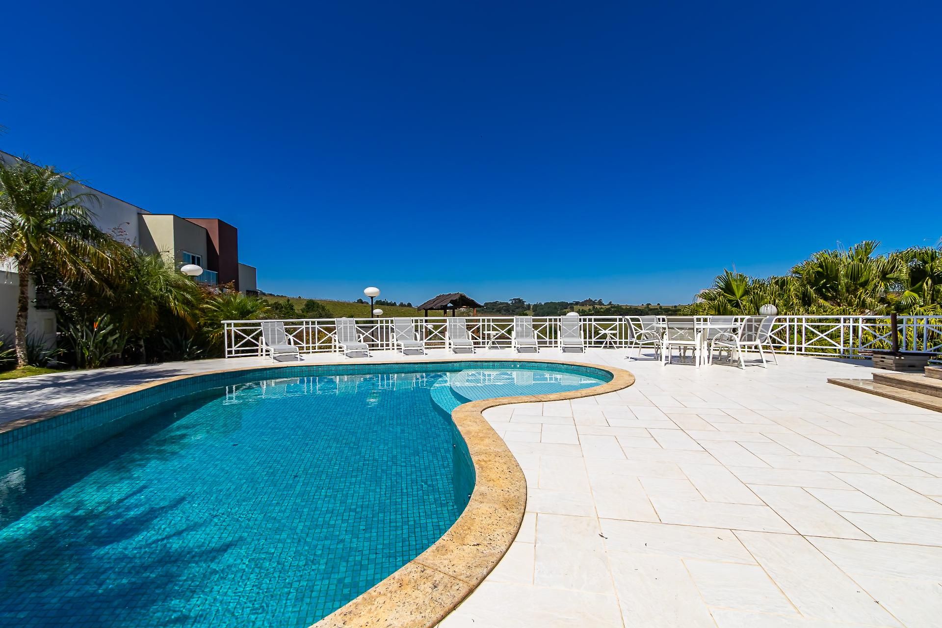 Casa Palazzo 5 Suítes com piscina, Alphaville Graciosa, PINHAI...