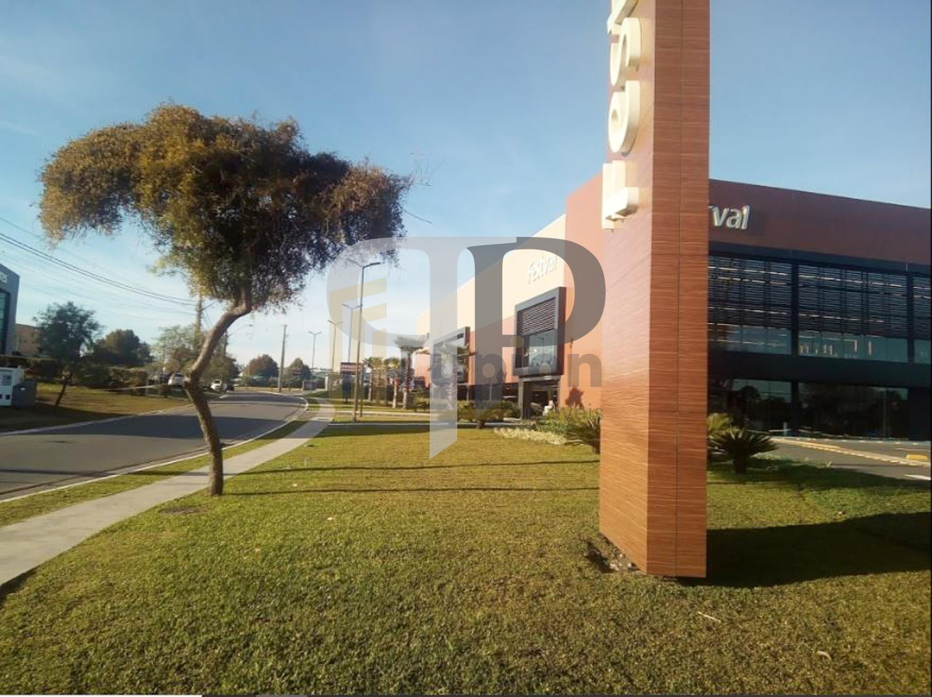 Apartamento Vista Golf permanente à venda, Alphaville Graciosa...
