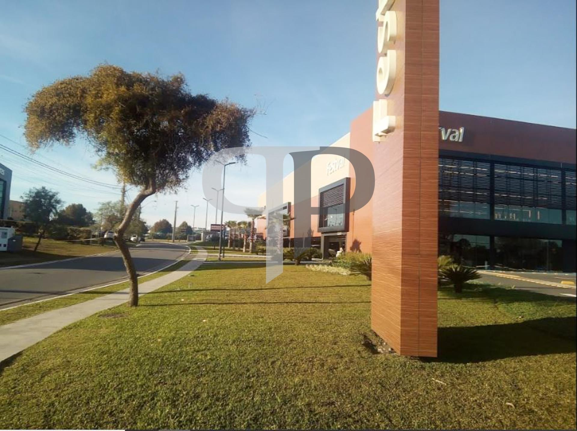 Apartamento Vista Golf permanente à venda, Alphaville Graciosa...