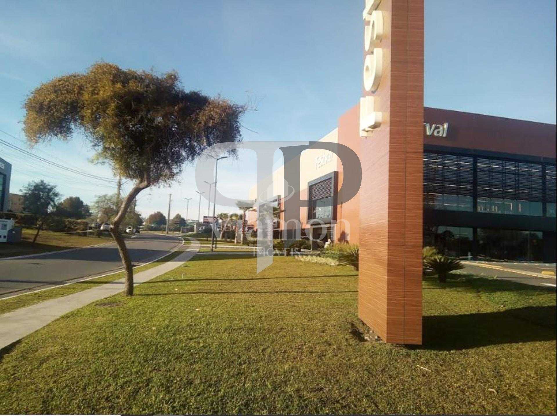 Apartamento Vista Golf permanente à venda, Alphaville Graciosa...