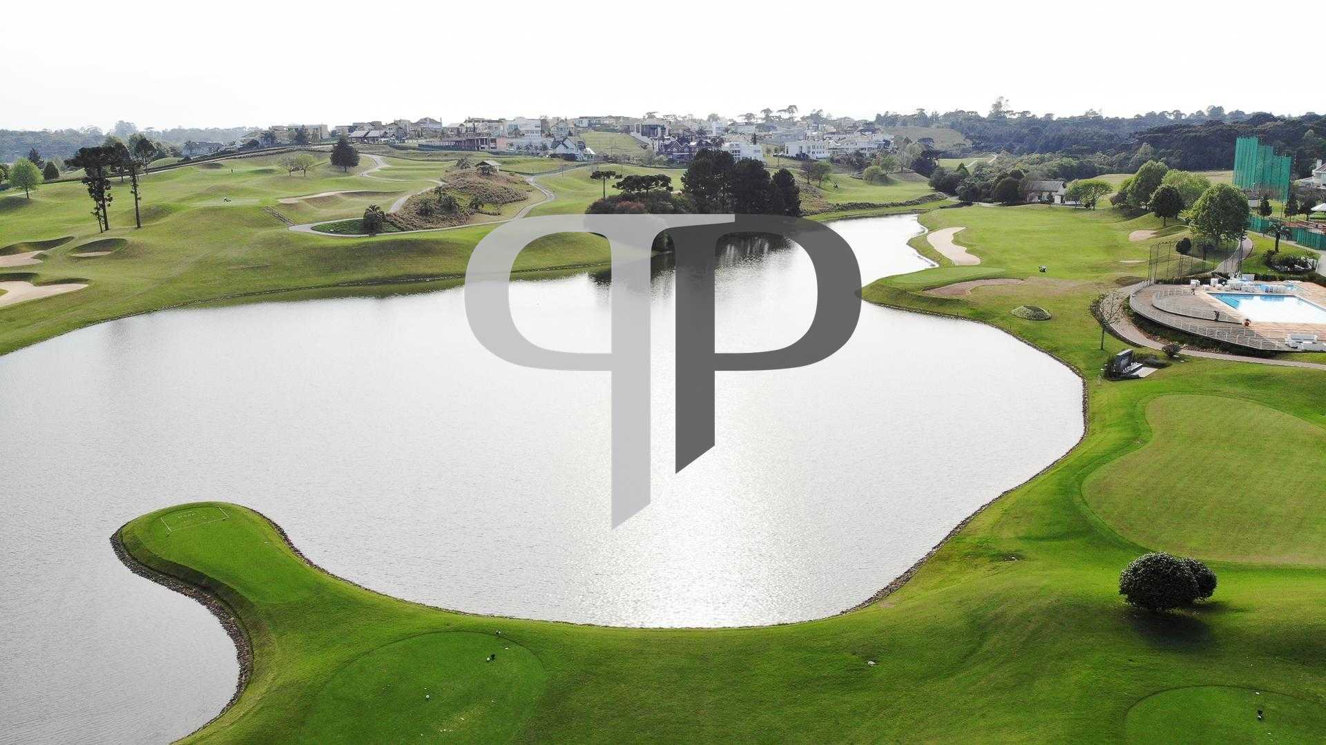 Apartamento Vista Golf permanente à venda, Alphaville Graciosa...