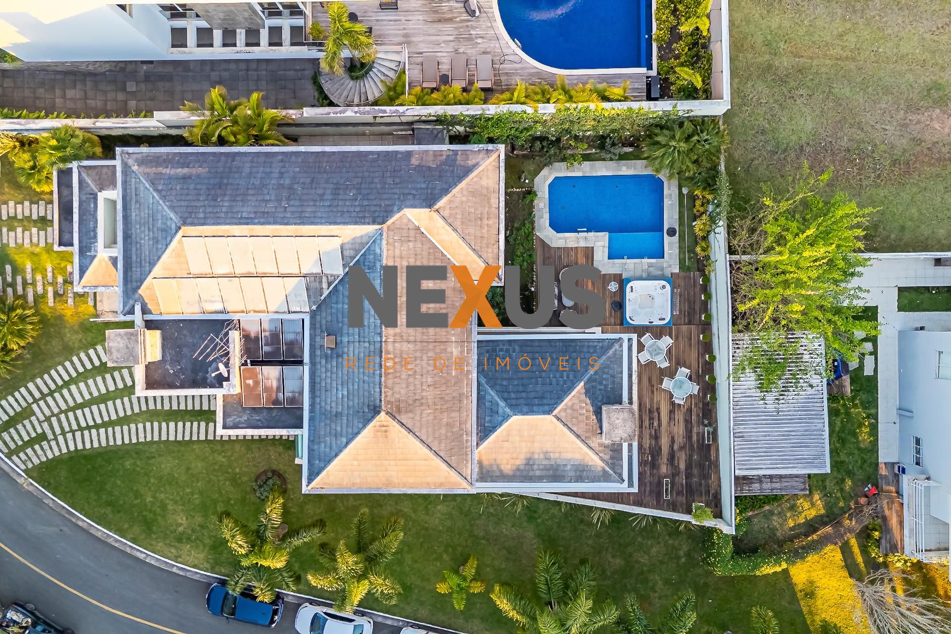 Casa à venda ou locação, Alphaville Graciosa, PINHAIS - PR