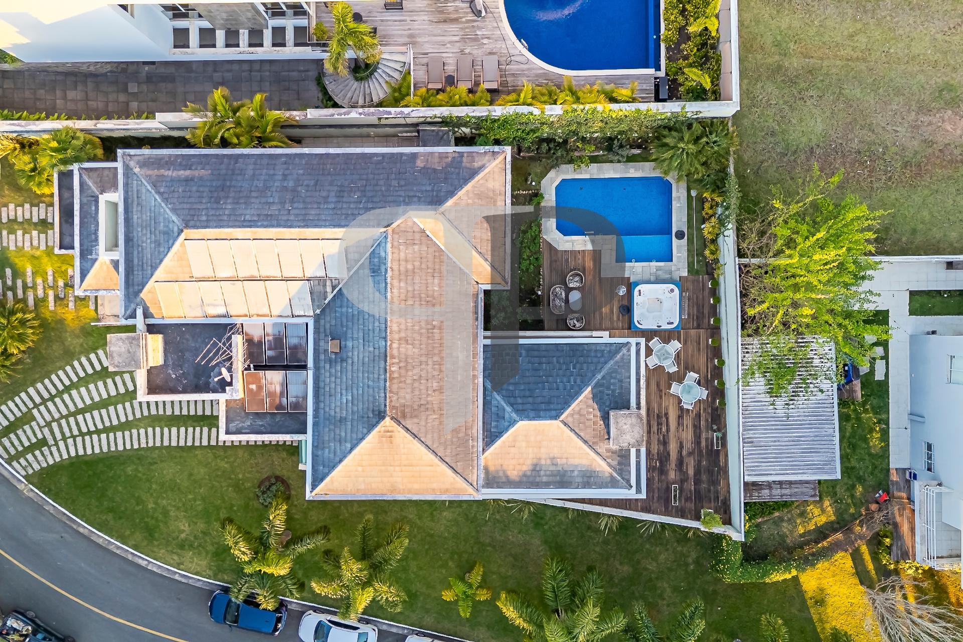 Casa à venda ou locação, Alphaville Graciosa, PINHAIS - PR
