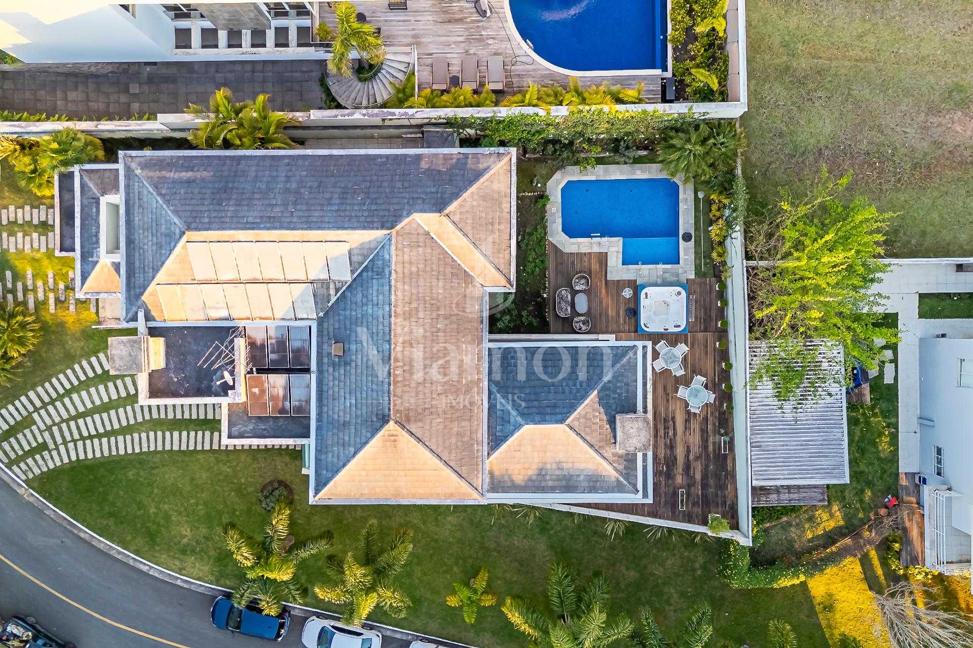 Casa à venda ou locação, Alphaville Graciosa, PINHAIS - PR