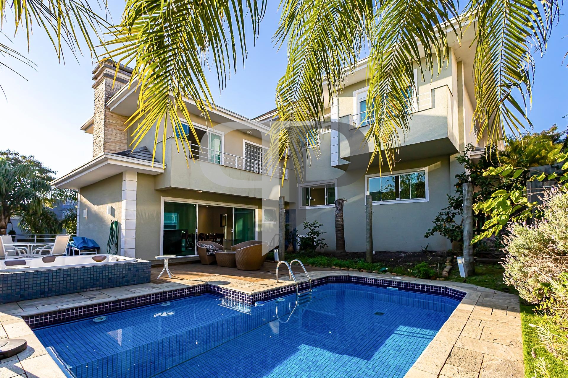 Casa à venda ou locação, Alphaville Graciosa, PINHAIS - PR