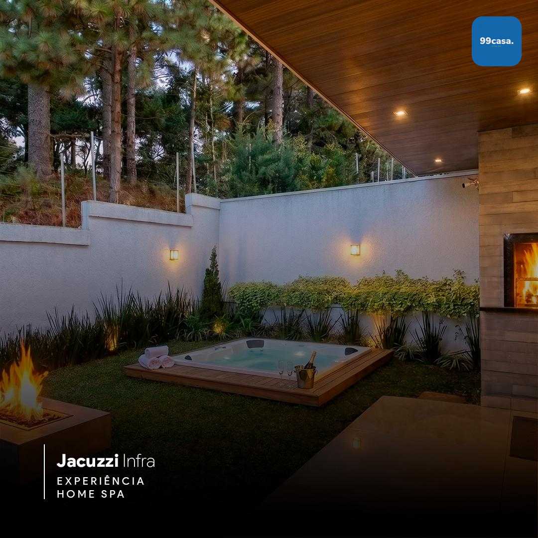 Casa à venda 230m2 privativos, santa cândida, CURITIBA - PR