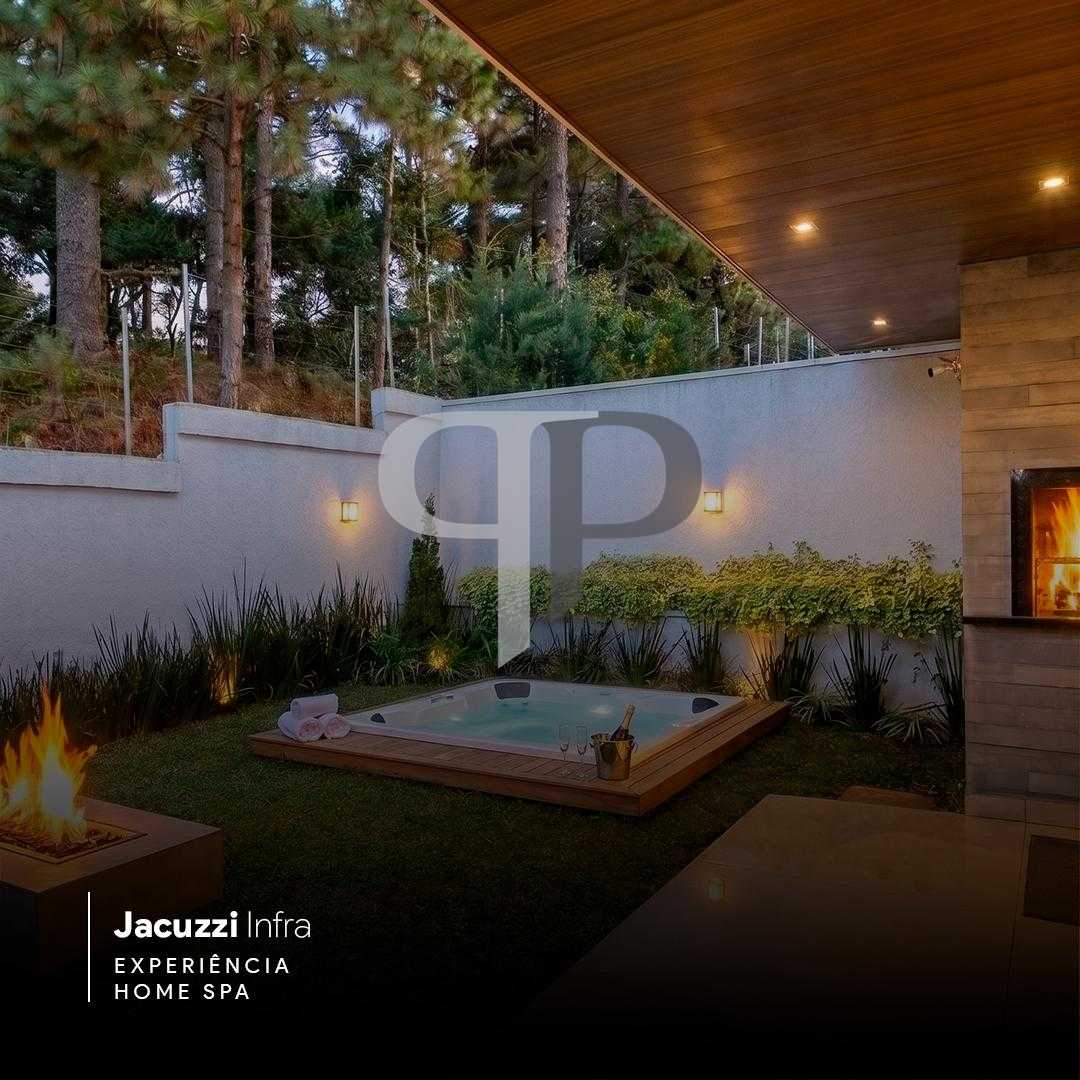 Casa à venda 230m2 privativos, santa cândida, CURITIBA - PR